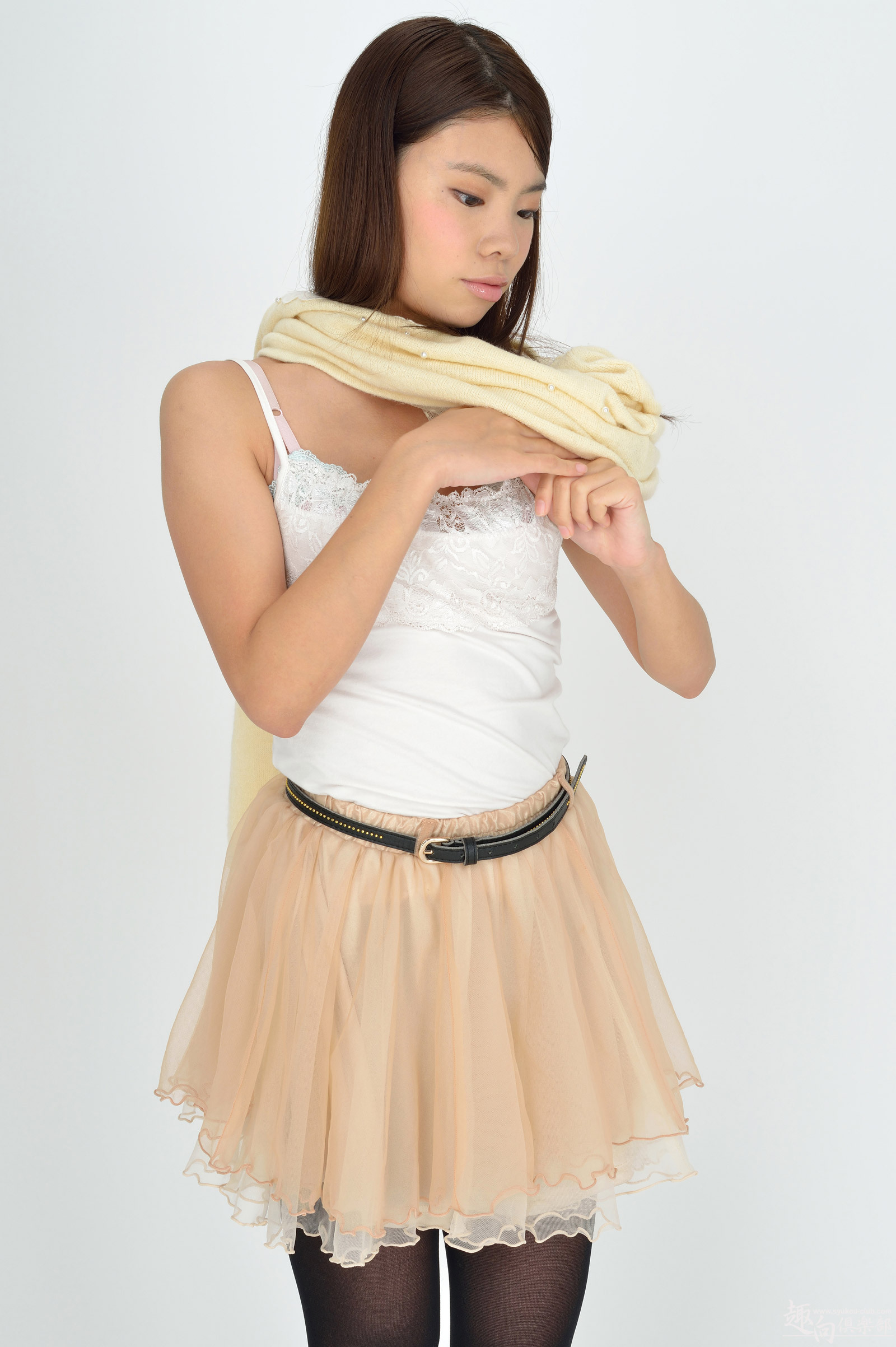 [Syukou-Club] 2013.07.01 処女性 No.024 桜井由乃