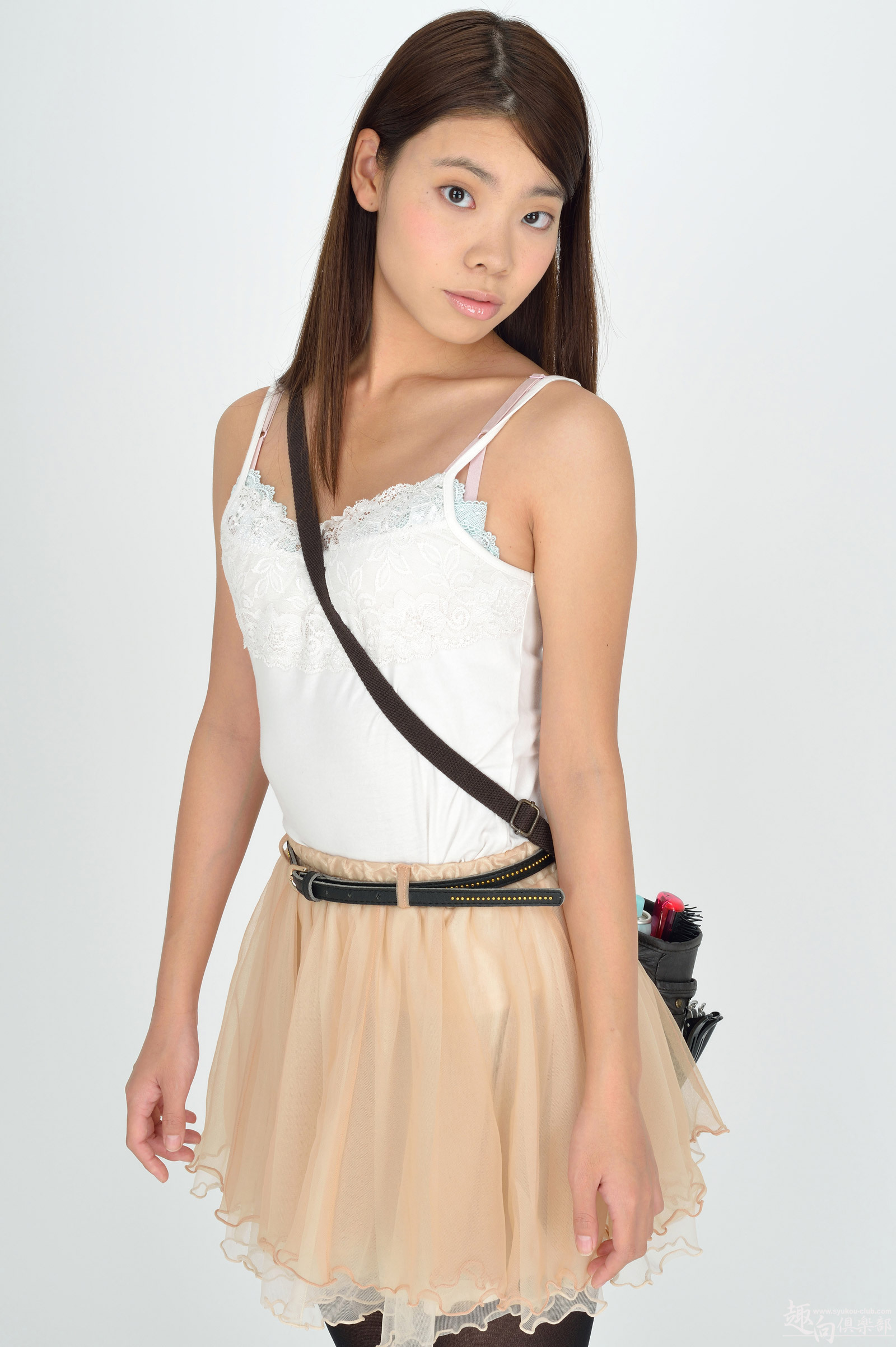 [Syukou-Club] 2013.07.01 処女性 No.024 桜井由乃