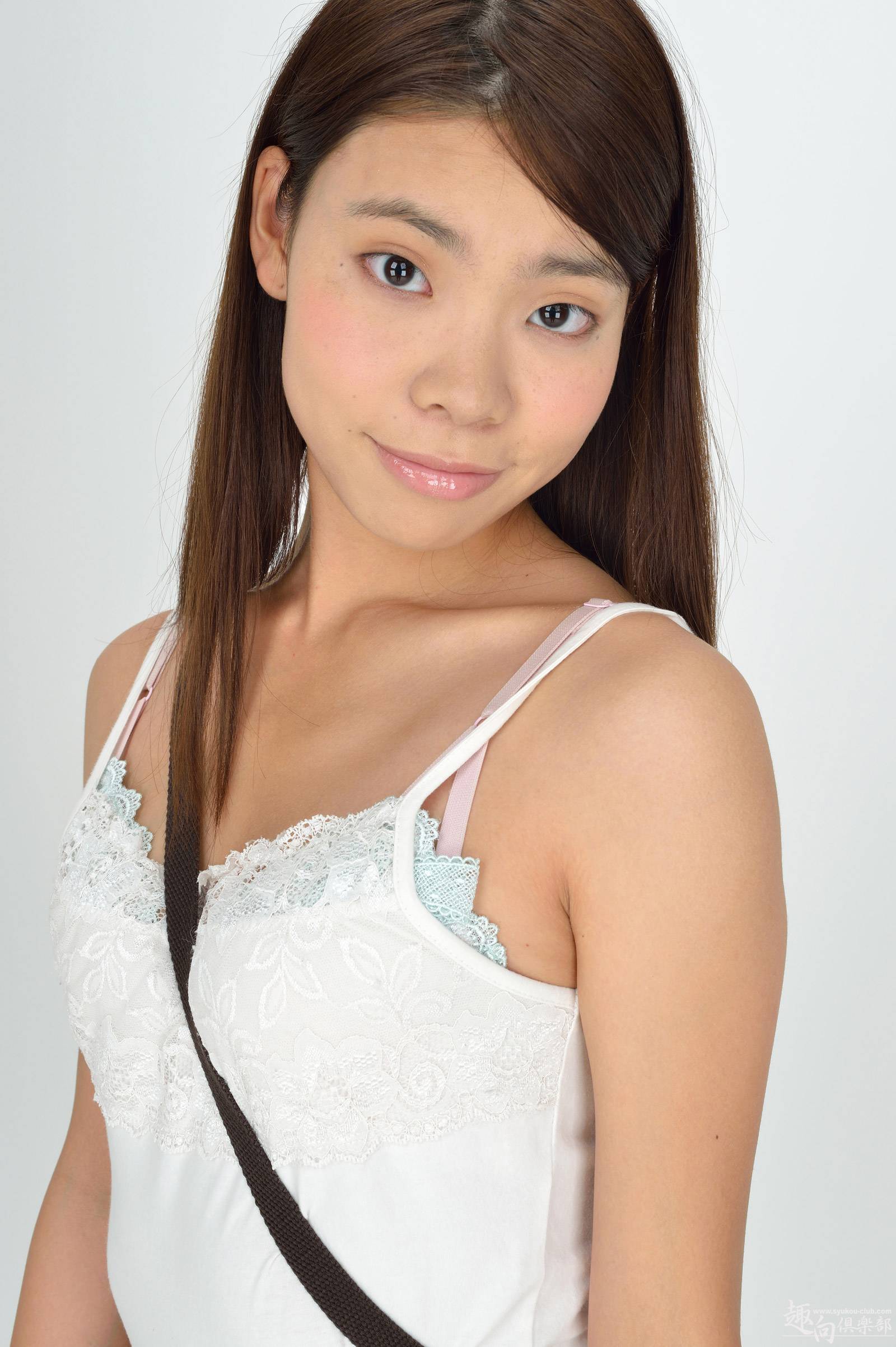 [Syukou-Club] 2013.07.01 処女性 No.024 桜井由乃