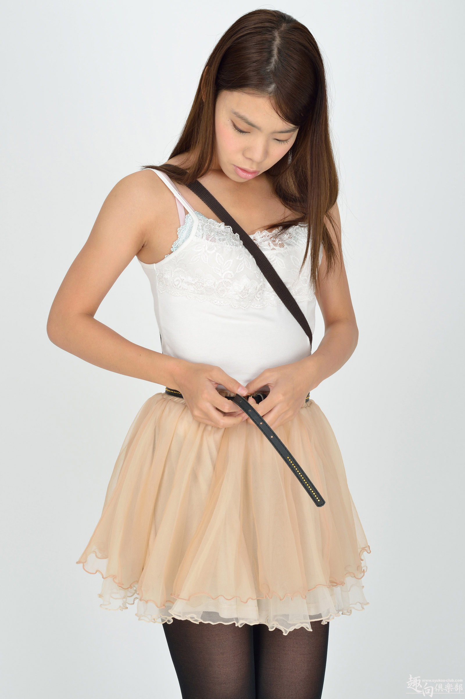 [Syukou-Club] 2013.07.01 処女性 No.024 桜井由乃