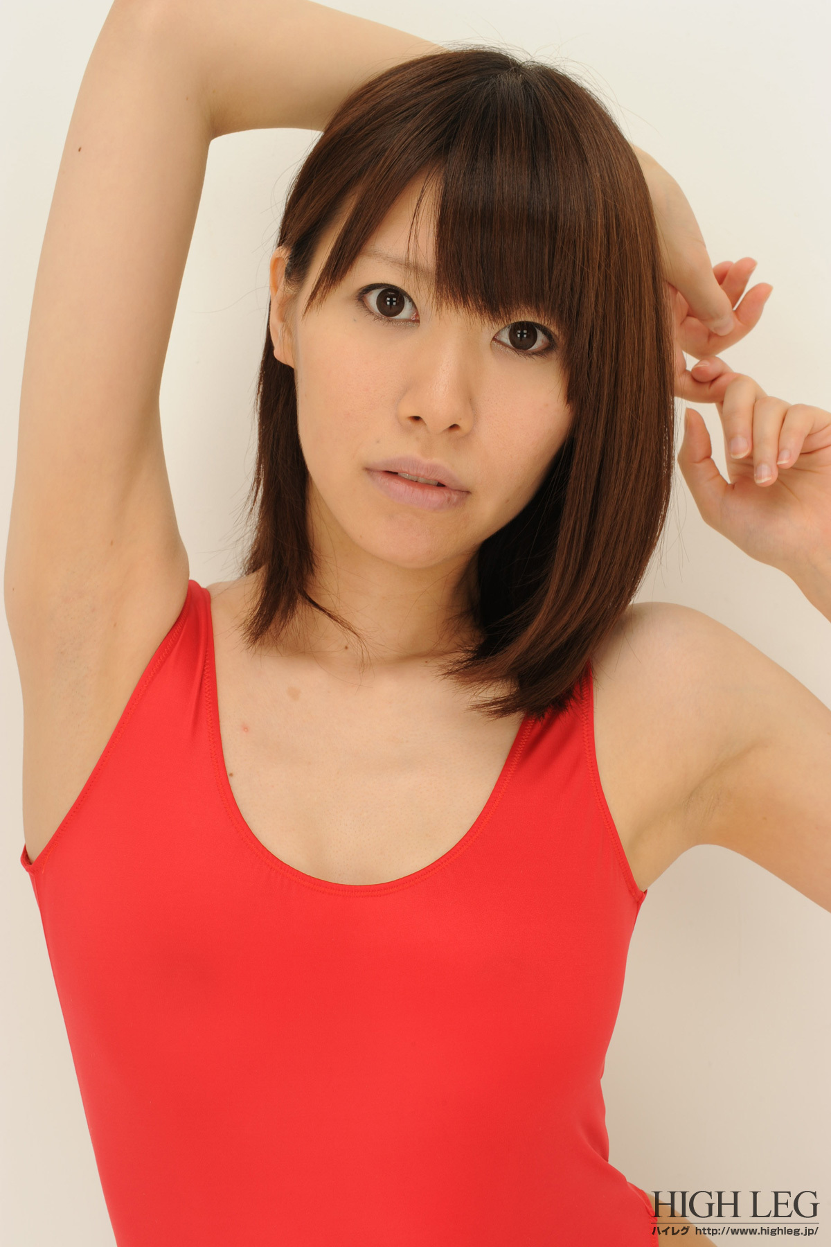 [Syukou-Club] 2013.08.07 Highleg No.026 小嶋ジュンナ