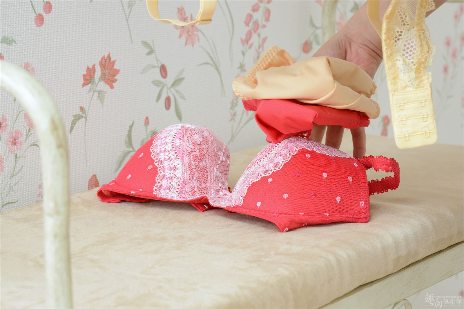 [syukou-club]  下着剧场 No.068 真乃ほなみ