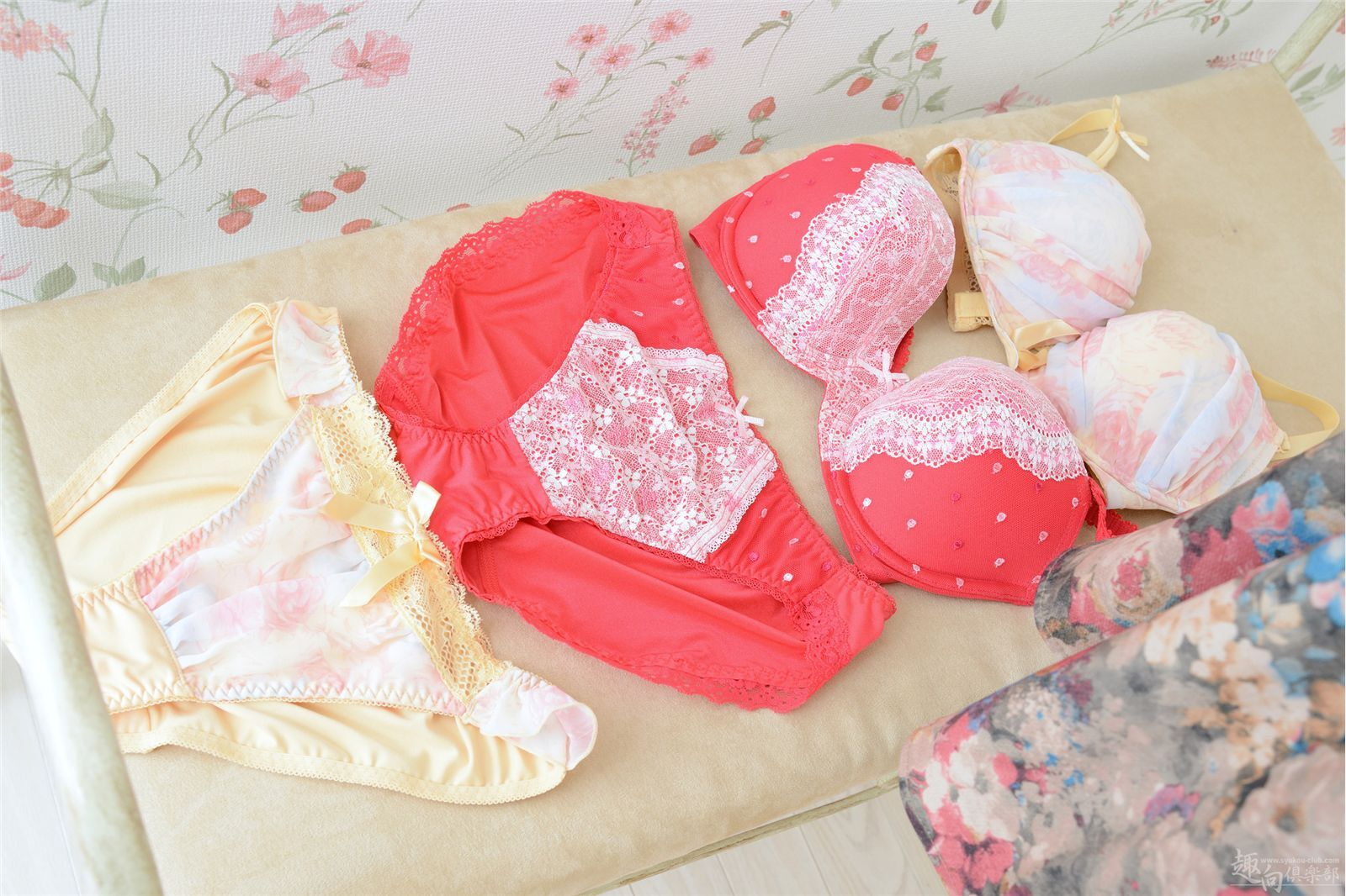 [syukou-club]  下着剧场 No.068 真乃ほなみ