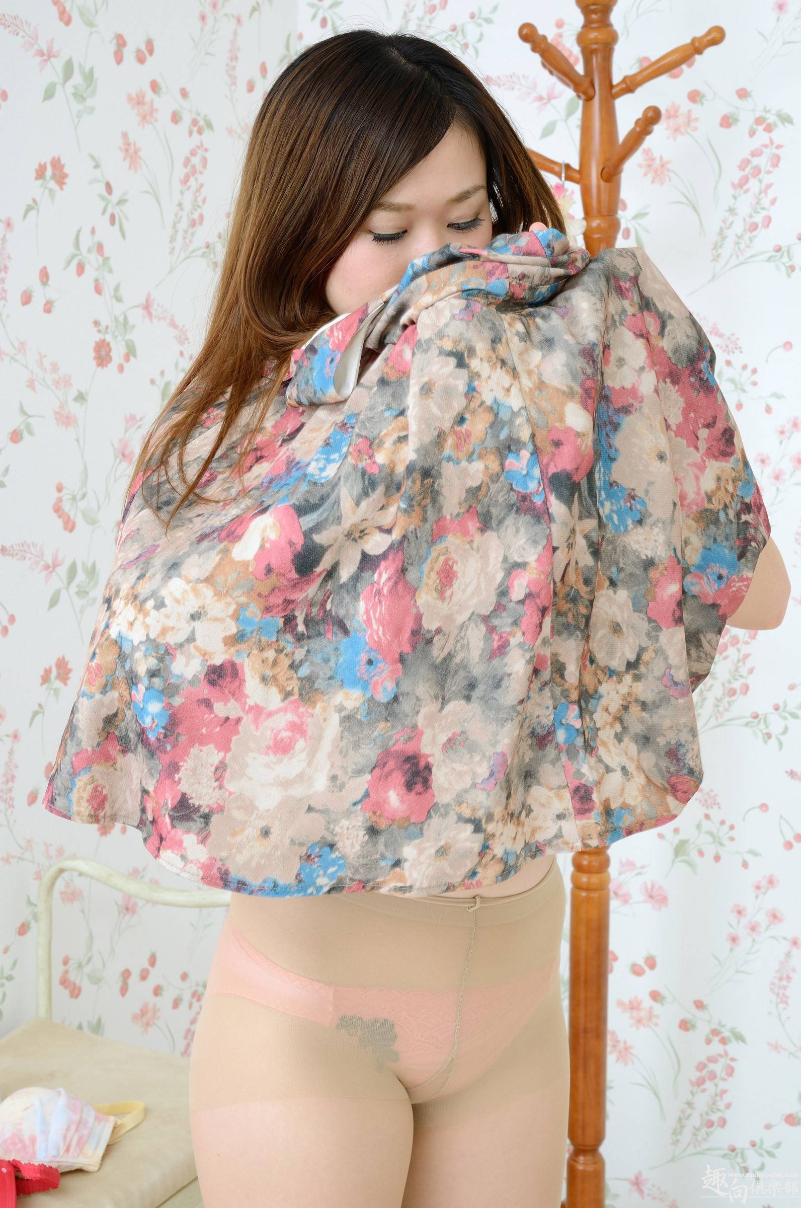 [syukou-club]  下着剧场 No.068 真乃ほなみ