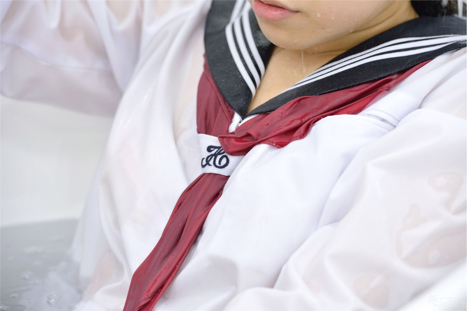 渡里麻穂 [Syukou-Club] WET No.078性感丝袜美女