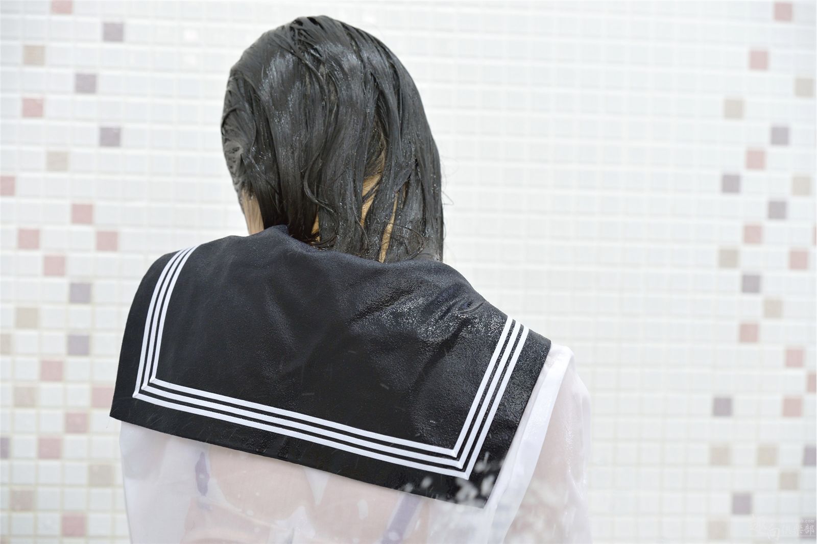 渡里麻穂 [Syukou-Club] WET No.078性感丝袜美女