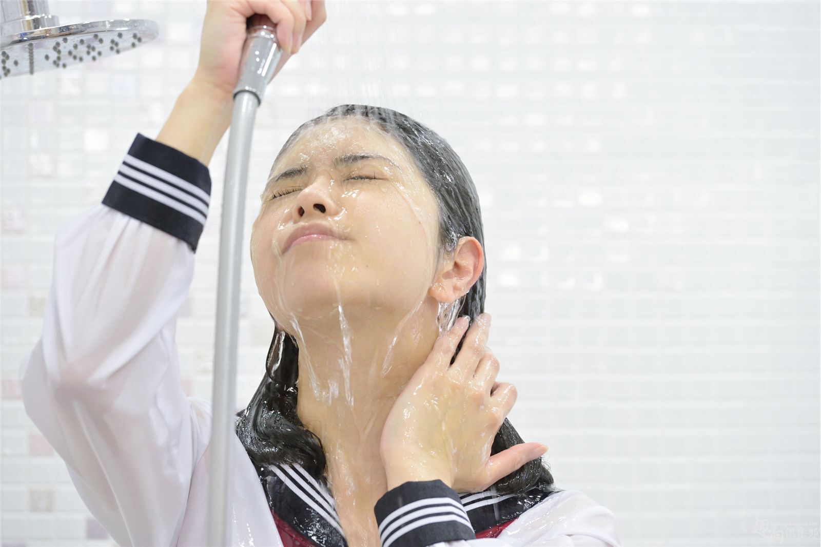 渡里麻穂 [Syukou-Club] WET No.078性感丝袜美女