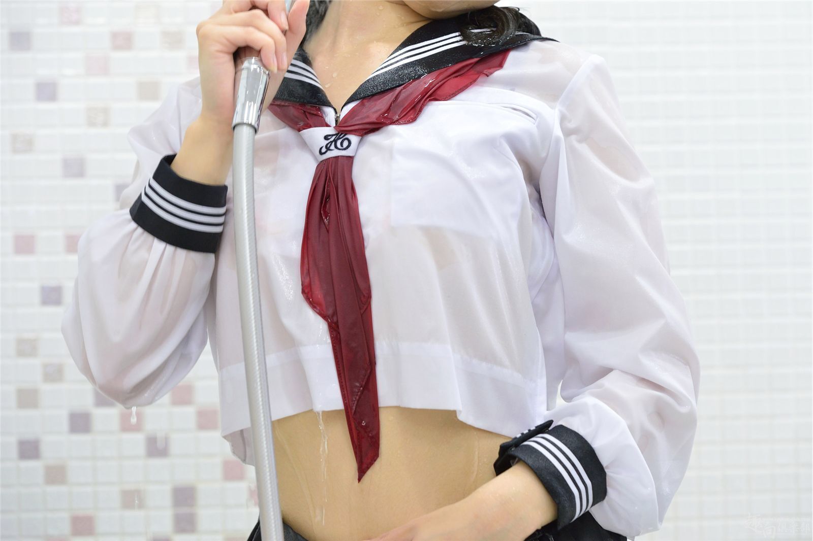 渡里麻穂 [Syukou-Club] WET No.078性感丝袜美女