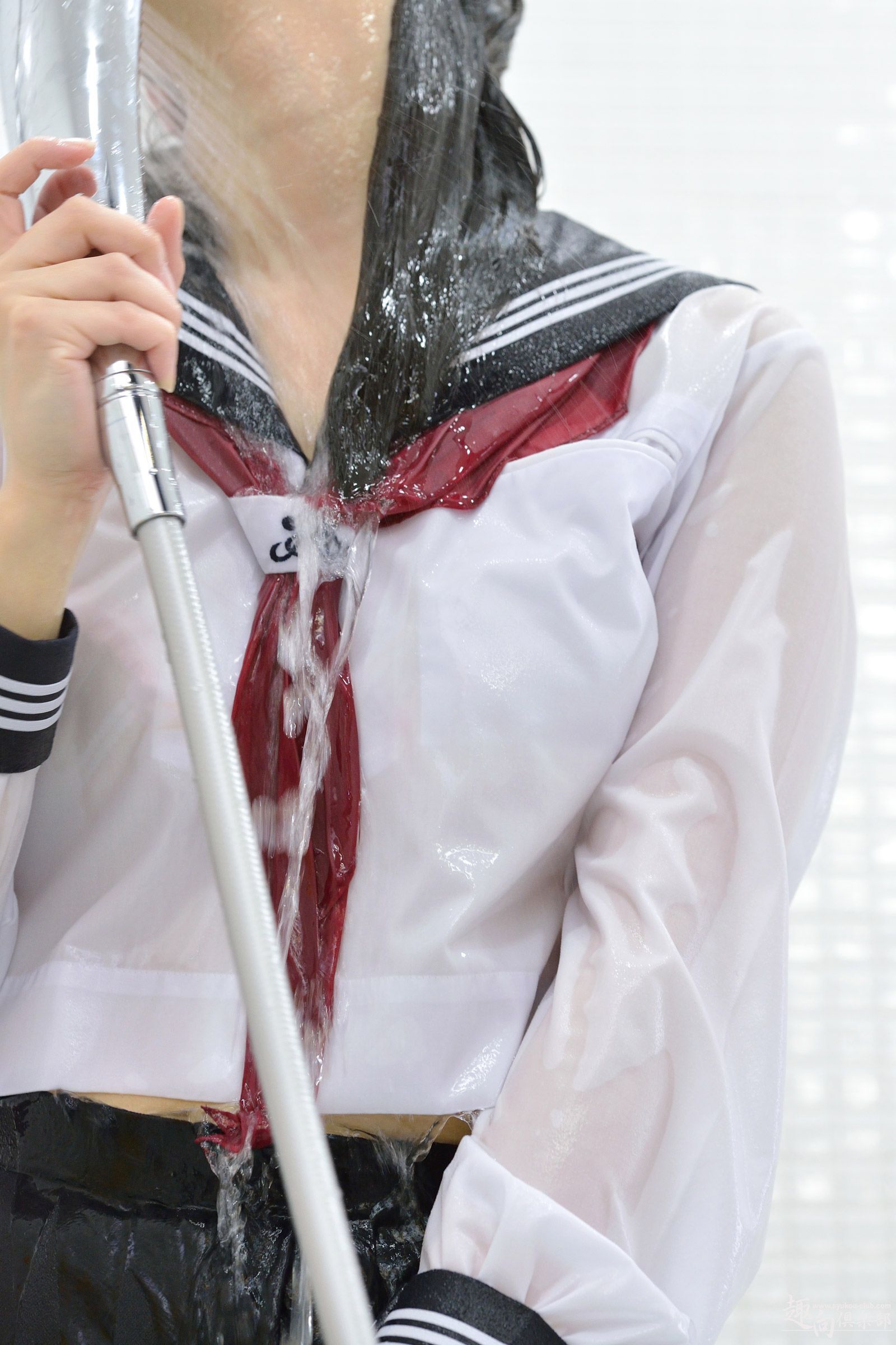 渡里麻穂 [Syukou-Club] WET No.078性感丝袜美女