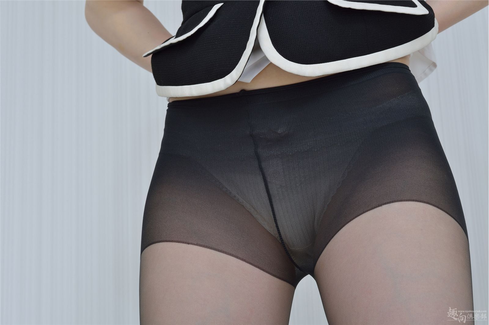 美腳 Pantyhose No.093[Syukou-Club]韩国趣向俱乐部套图
