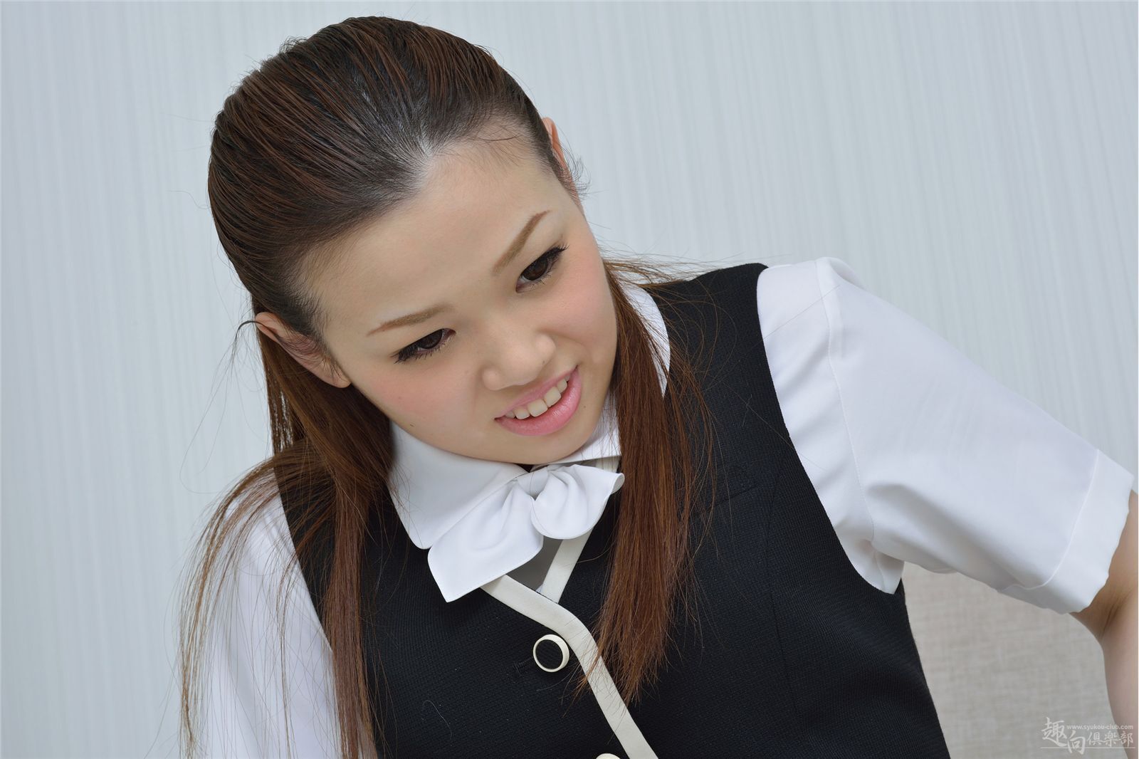 美腳 Pantyhose No.093[Syukou-Club]韩国趣向俱乐部套图