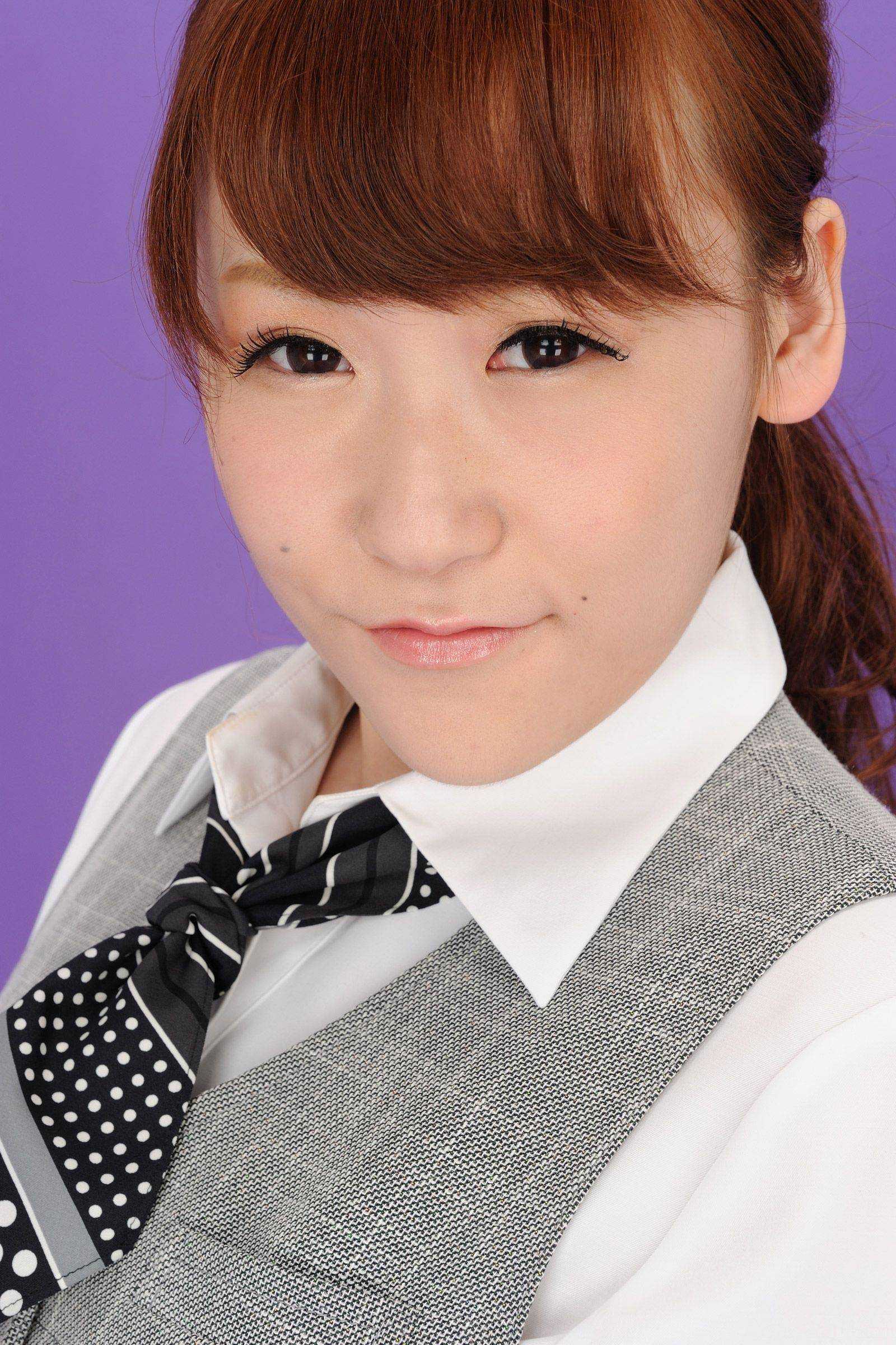 [Syukou-Club]　Digi-girl No.107 黒崎　国产日本女优制服丝袜模特