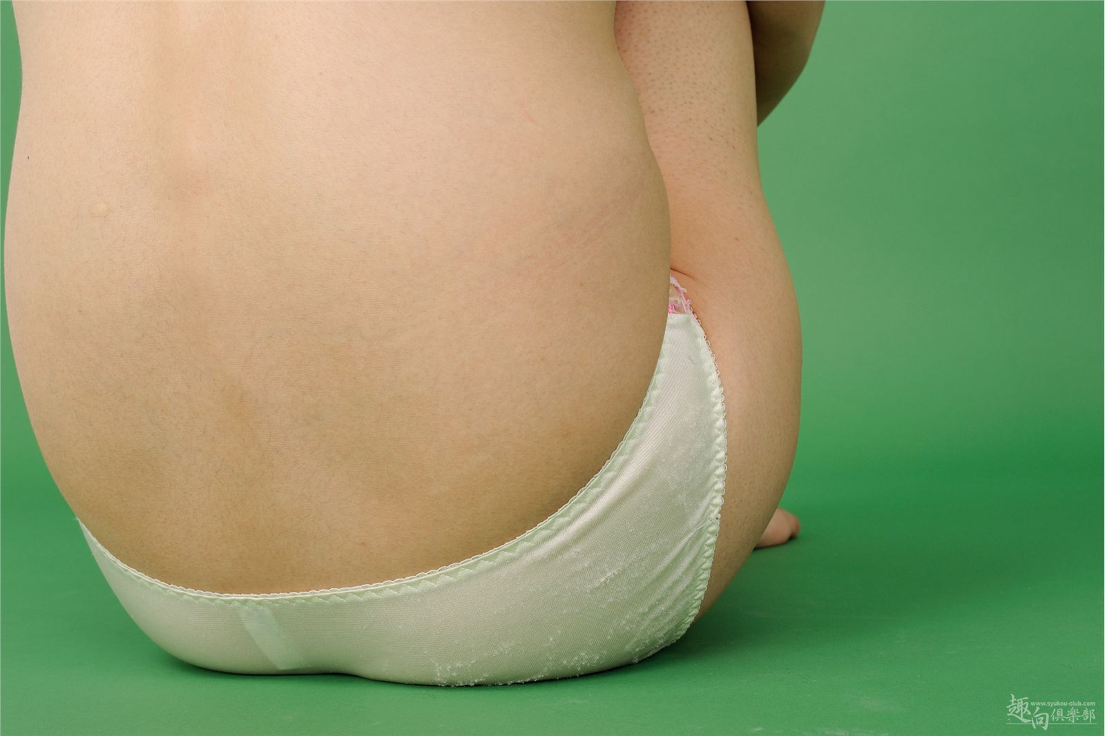 [Syukou-Club]  Digi-Girl No.116 人妻3 淺川夕貴 日本av女优