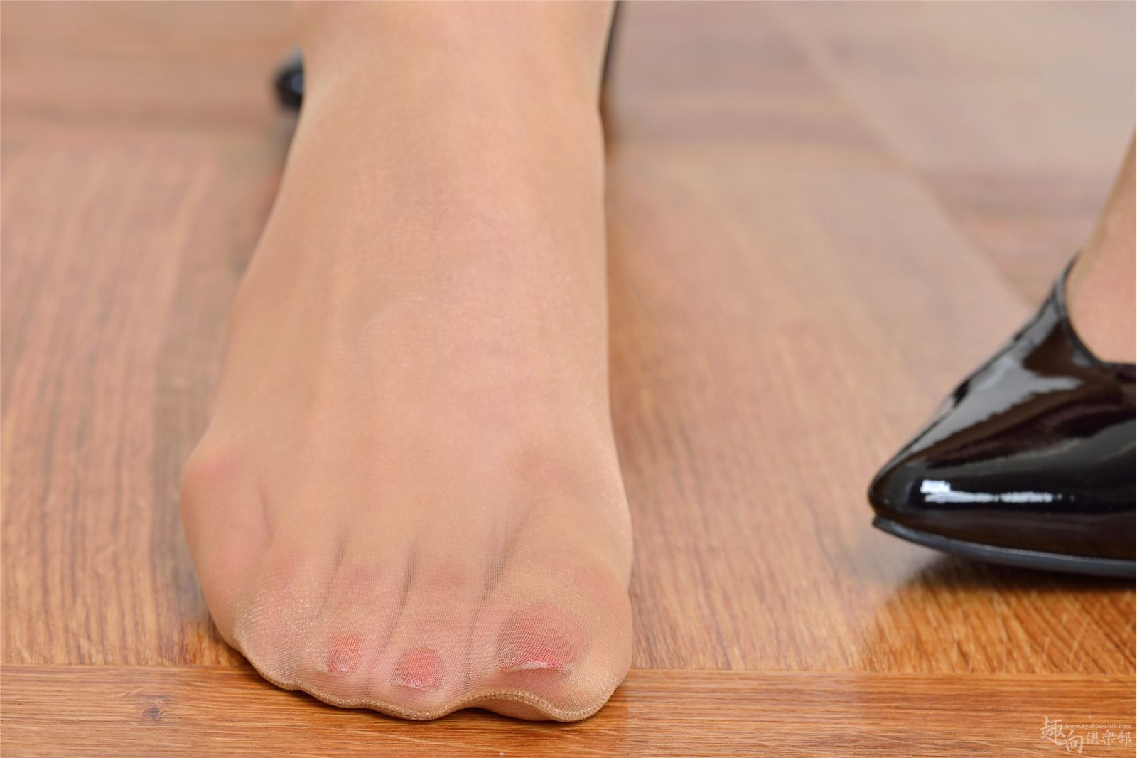 真野　韩国趣向俱乐部套图　[Syukou-Club]OLConcept No.118