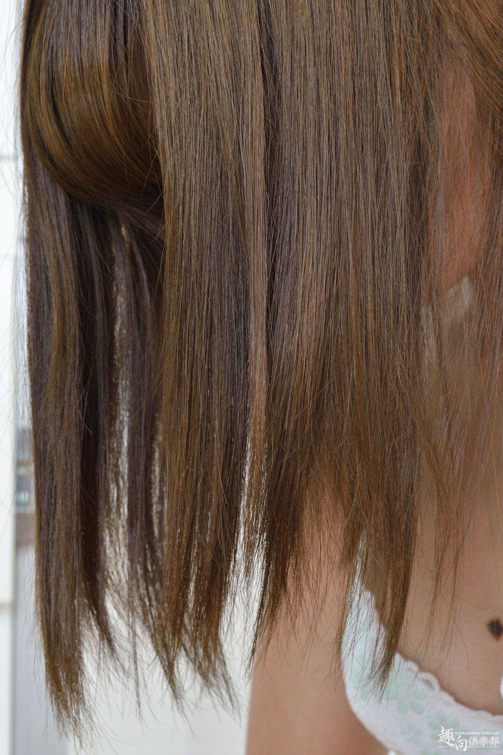 真野　韩国趣向俱乐部套图　[Syukou-Club]OLConcept No.118