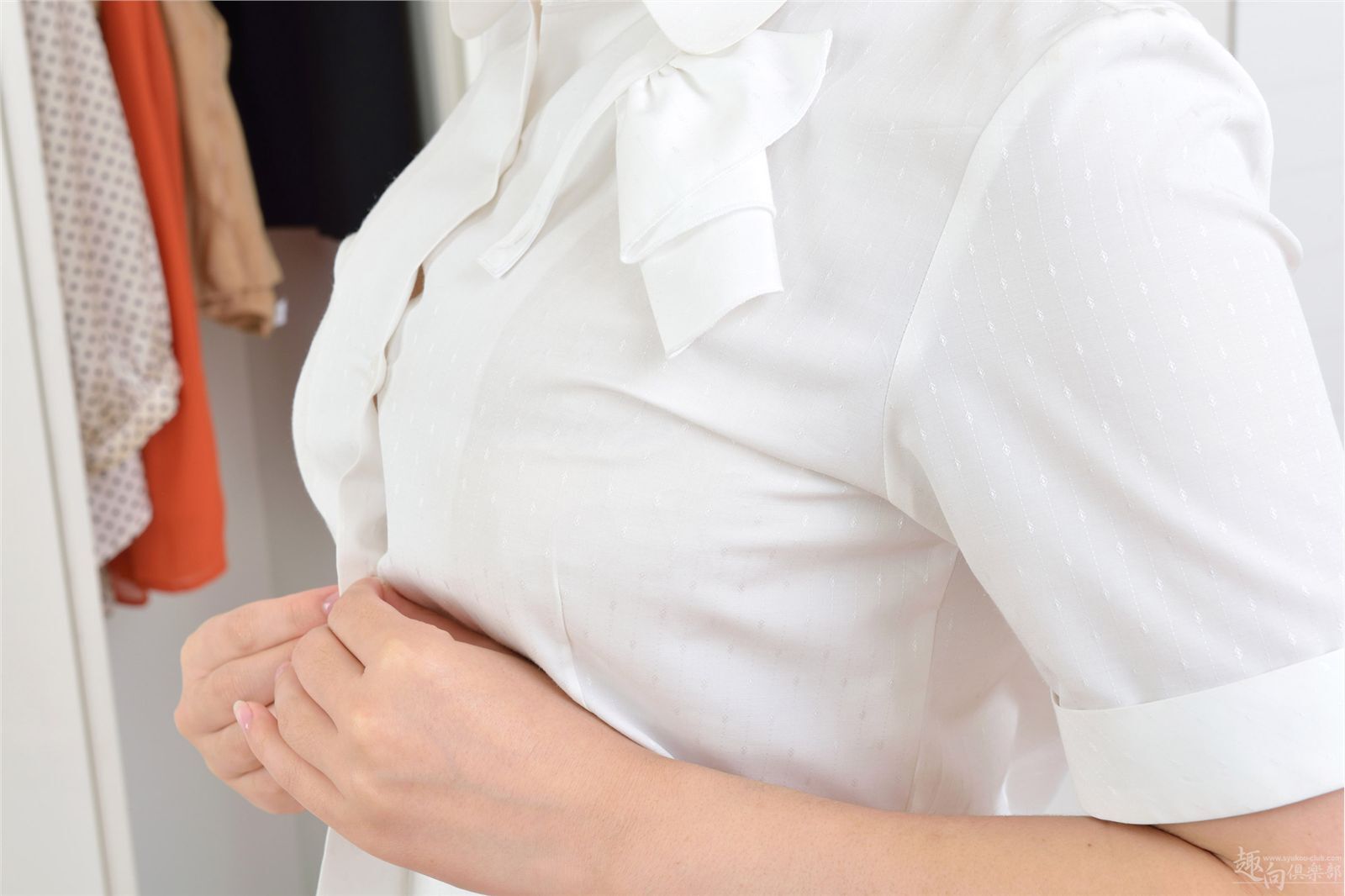 吉田美矢 日本性感丝袜女优写真[Syukou-Club] OL Concept No.123