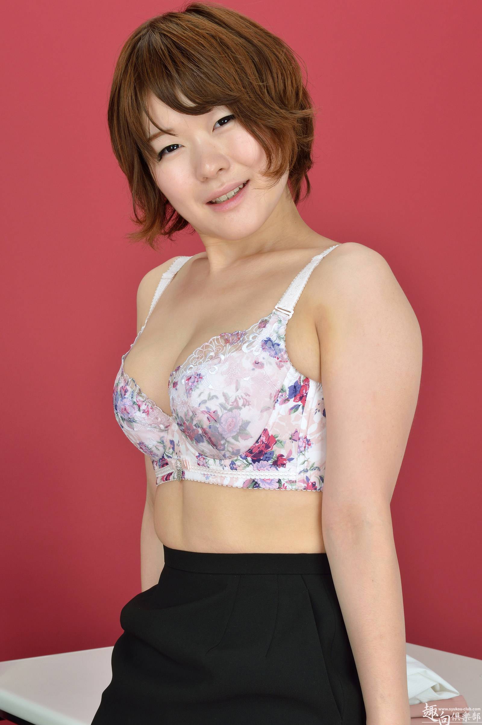 吉田美矢[Syukou-Club]   OLConcept No.124  日本av女优