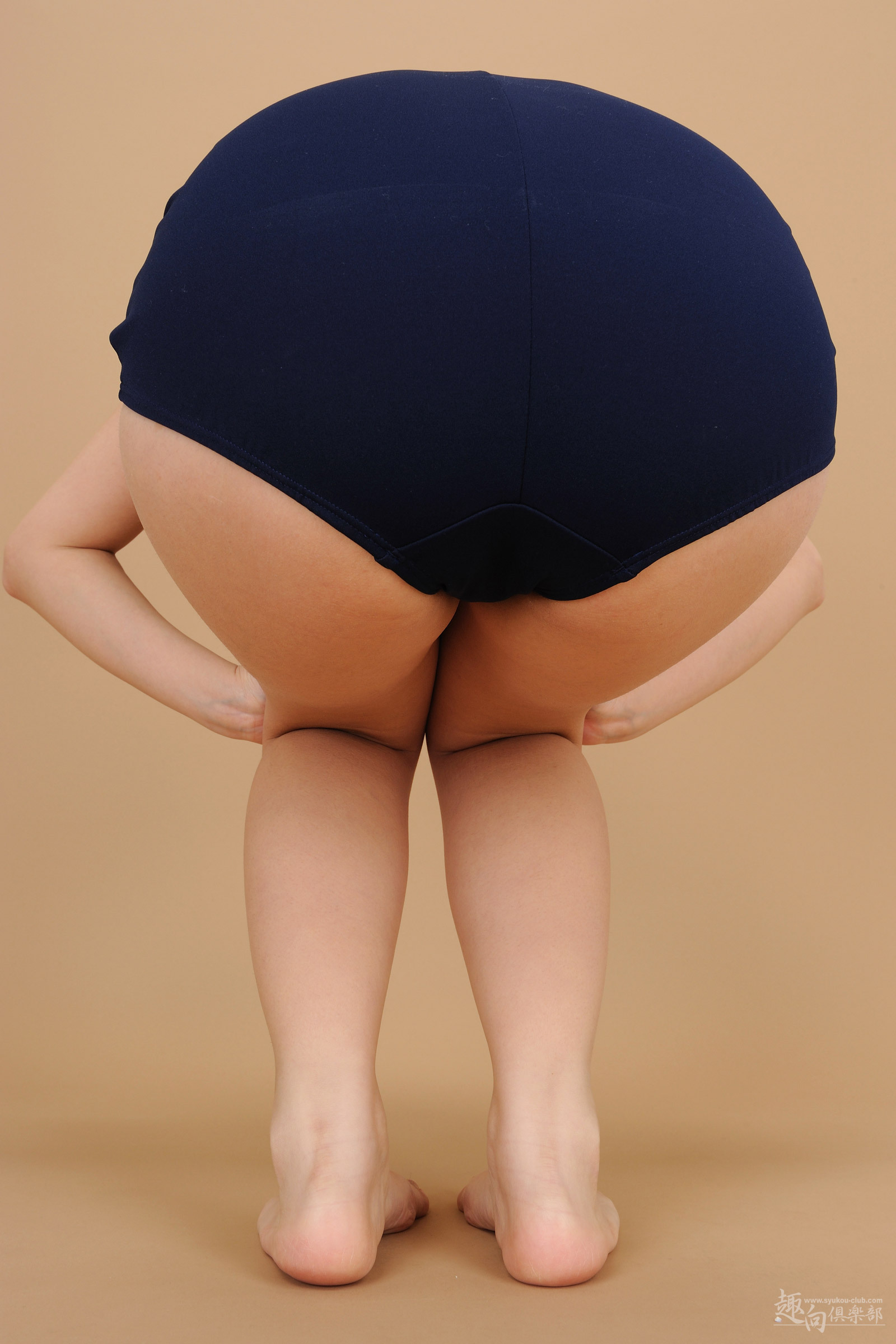 [Syukou-Club] 2013.05.09 Digi-Girl No.126 春菜