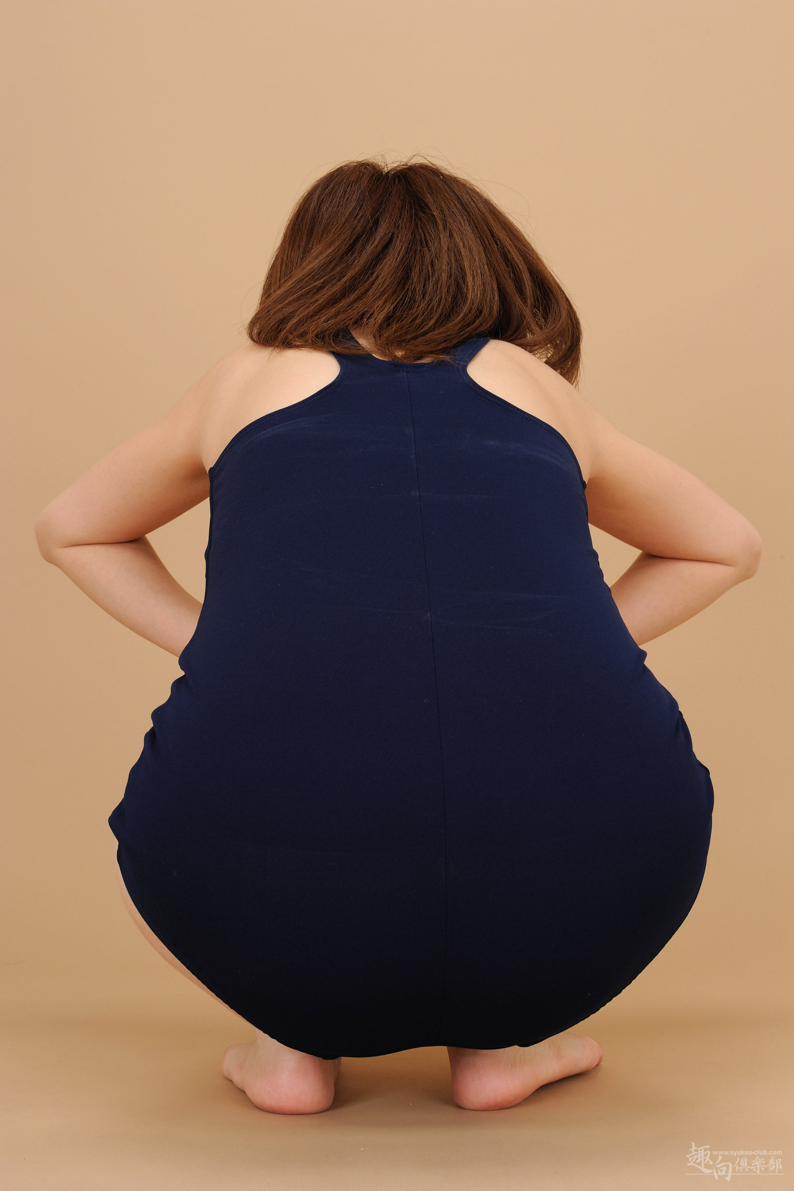 [Syukou-Club] 2013.05.09 Digi-Girl No.126 春菜