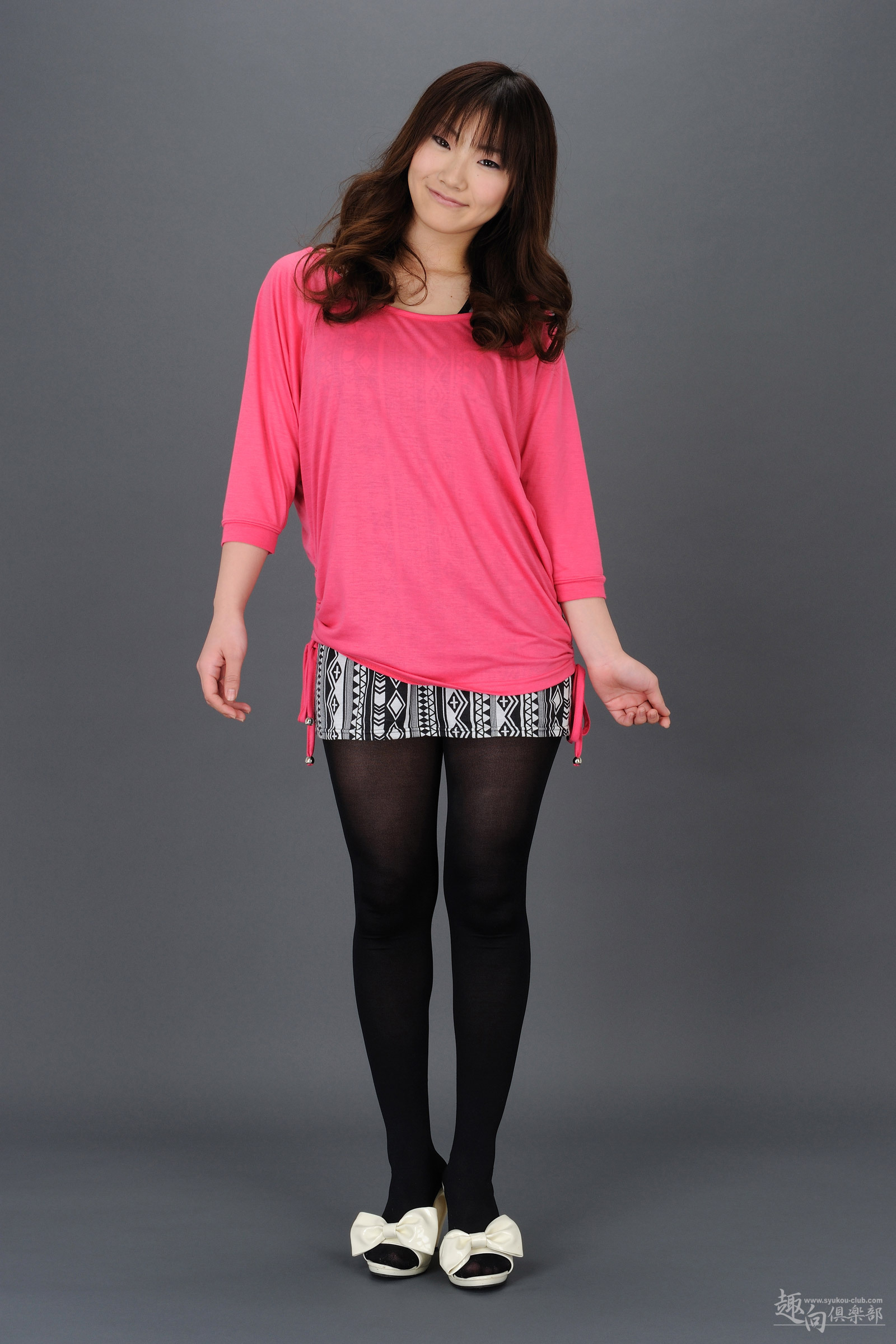 [Syukou-Club]   OL-CONCEPT No.127 園田彰子