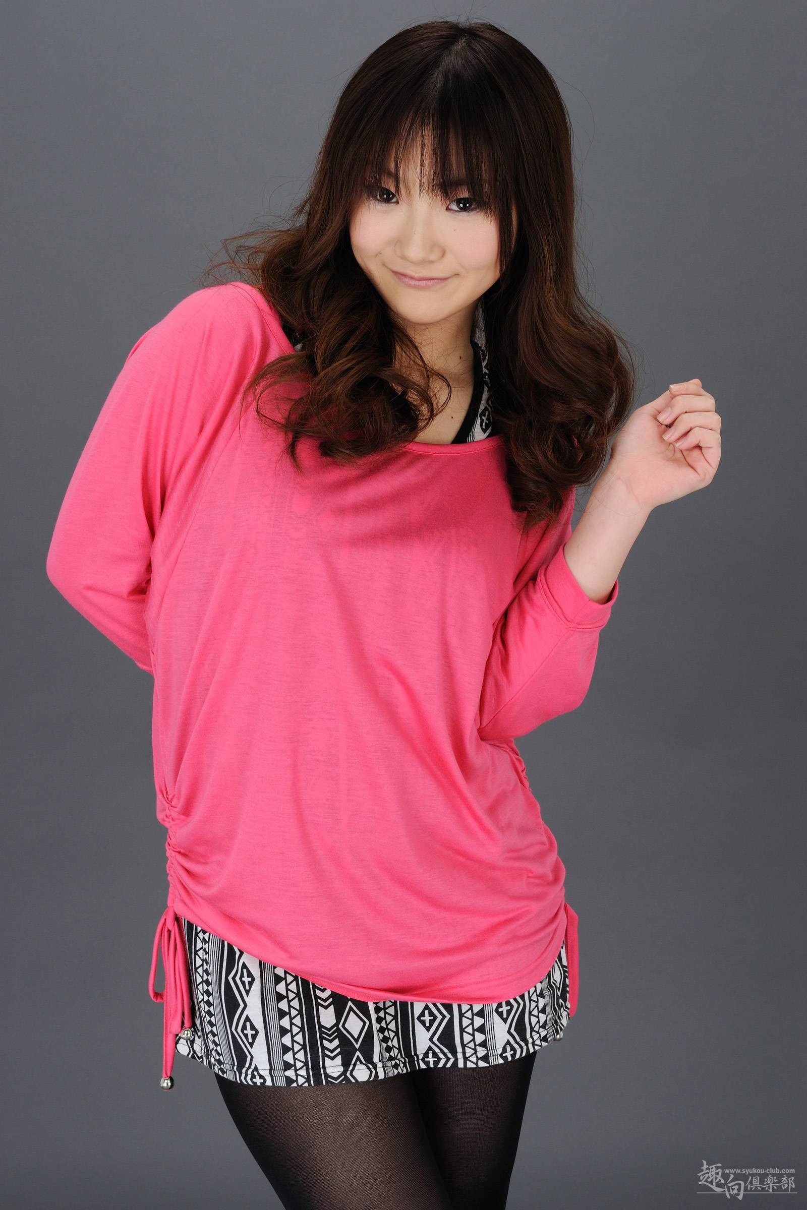 [Syukou-Club]   OL-CONCEPT No.127 園田彰子