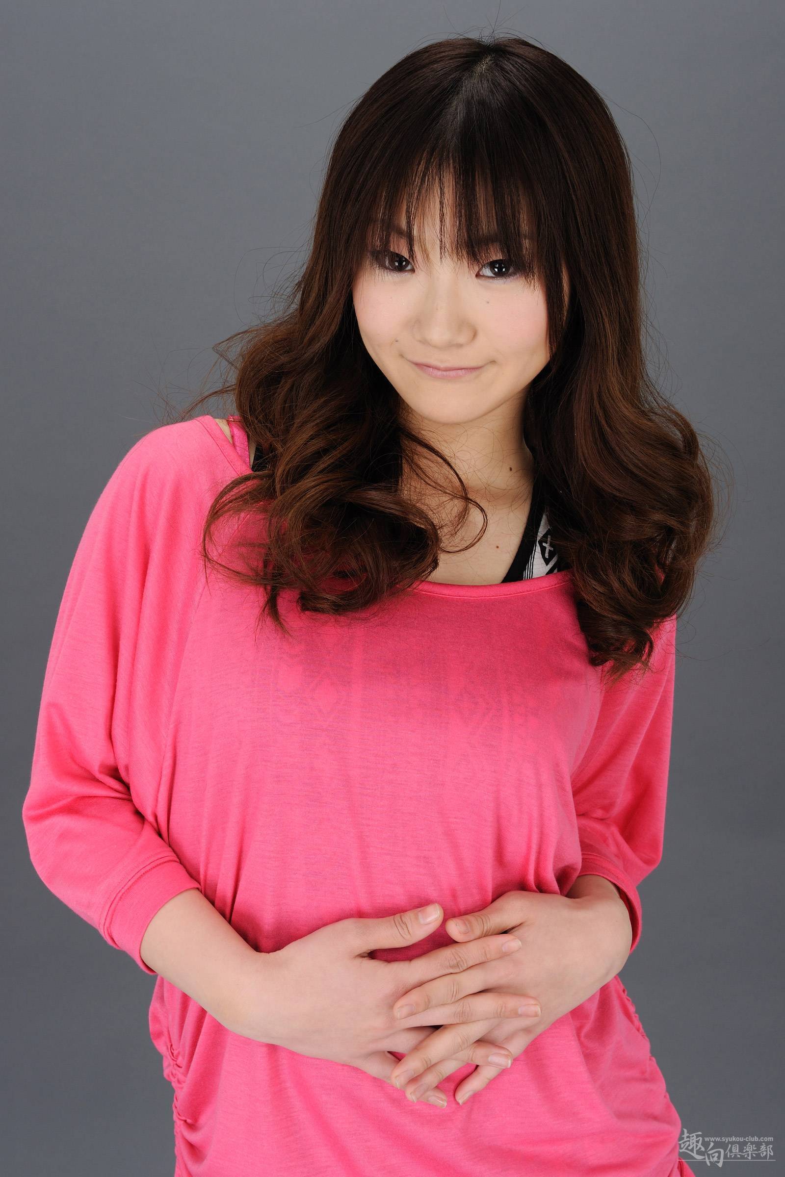 [Syukou-Club]   OL-CONCEPT No.127 園田彰子