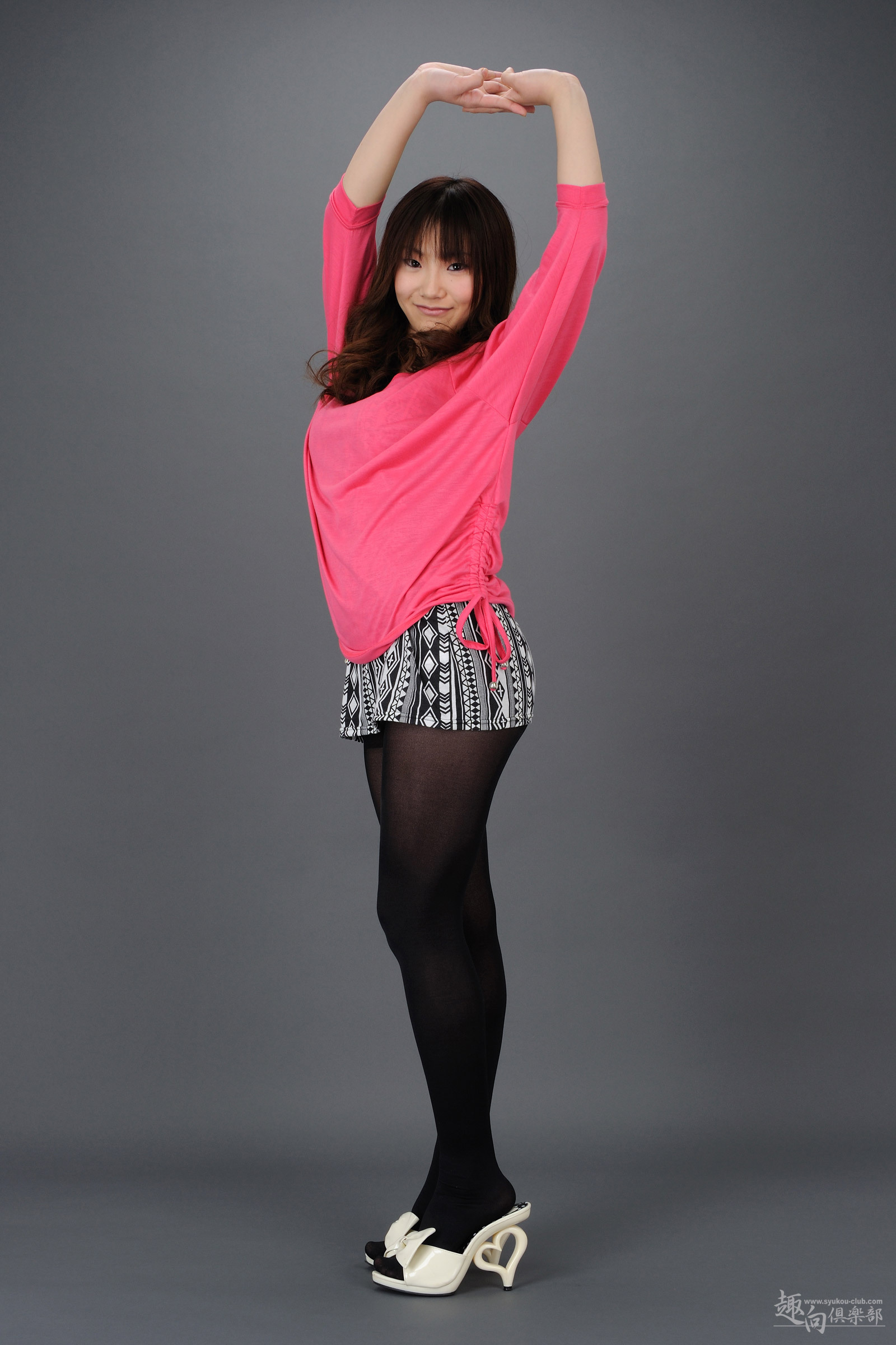 [Syukou-Club]   OL-CONCEPT No.127 園田彰子