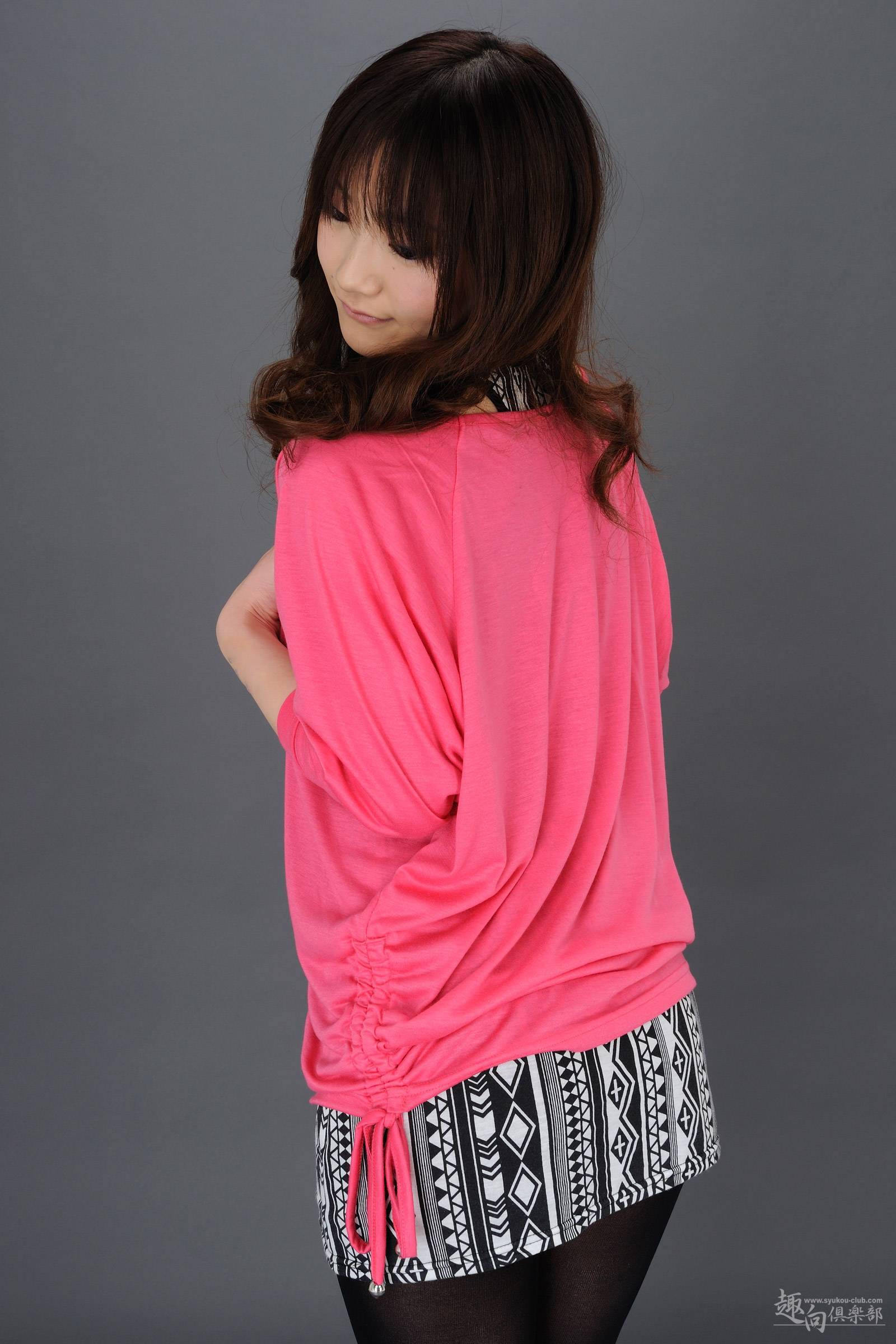 [Syukou-Club]   OL-CONCEPT No.127 園田彰子