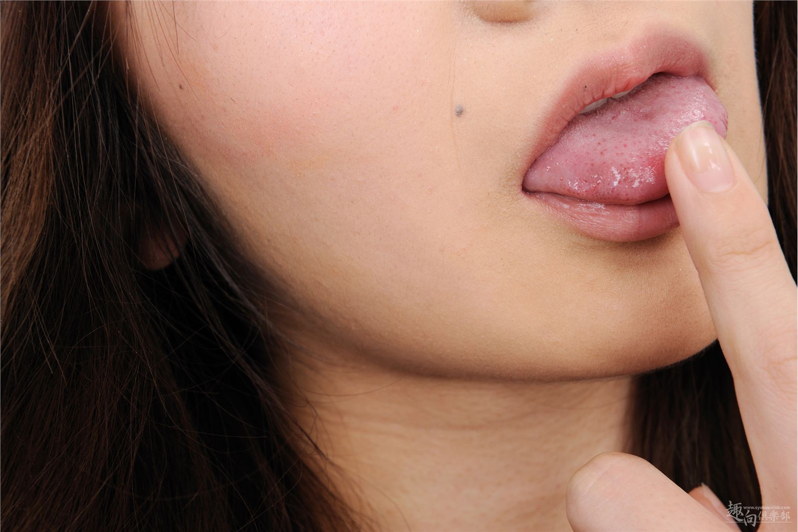 [Syukou-Club] Digi-Girl No.127 ハタチのヌード 上戸みなみ