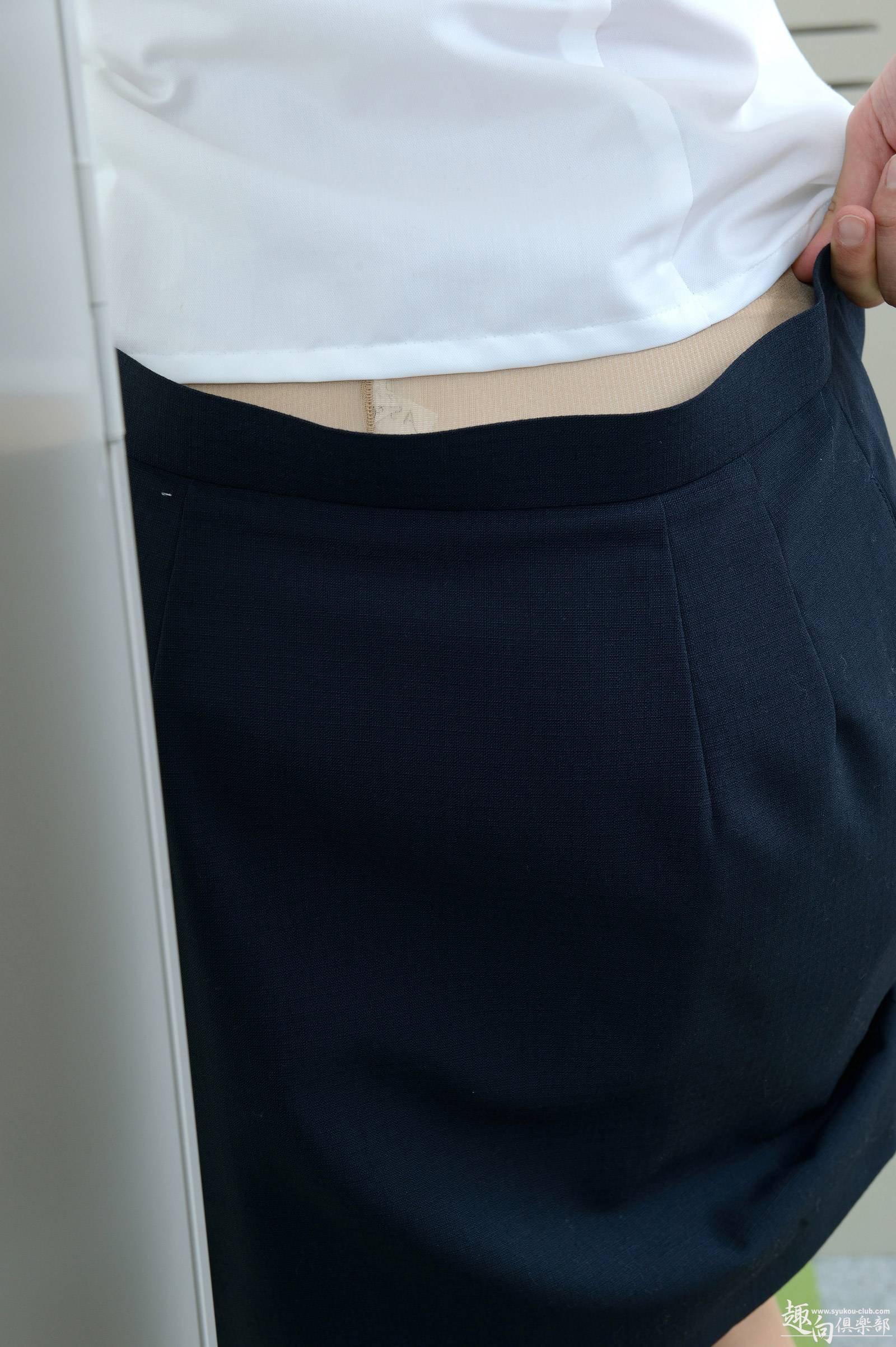 [Syukou-Club] OLconceot No.128  美山志穂 & 友利ルナ