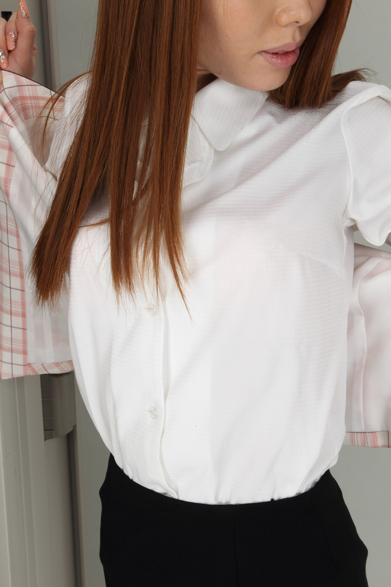 [Syukou-Club] OLConcept No.131 北原丽香