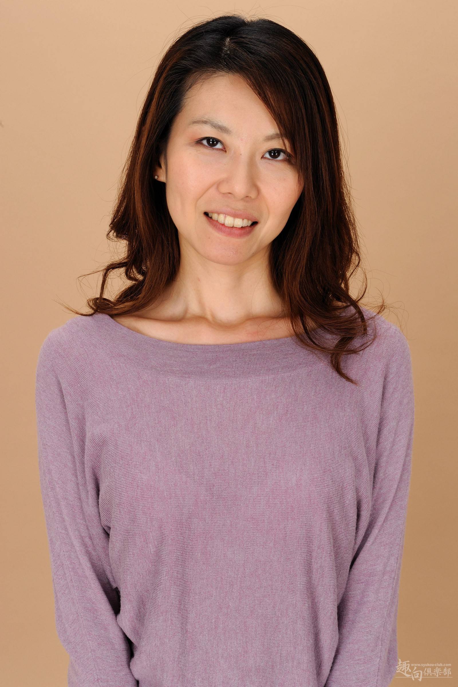 [Syukou-Club]   DIgi-Girl No.132 人妻熟女OL 松本あやの