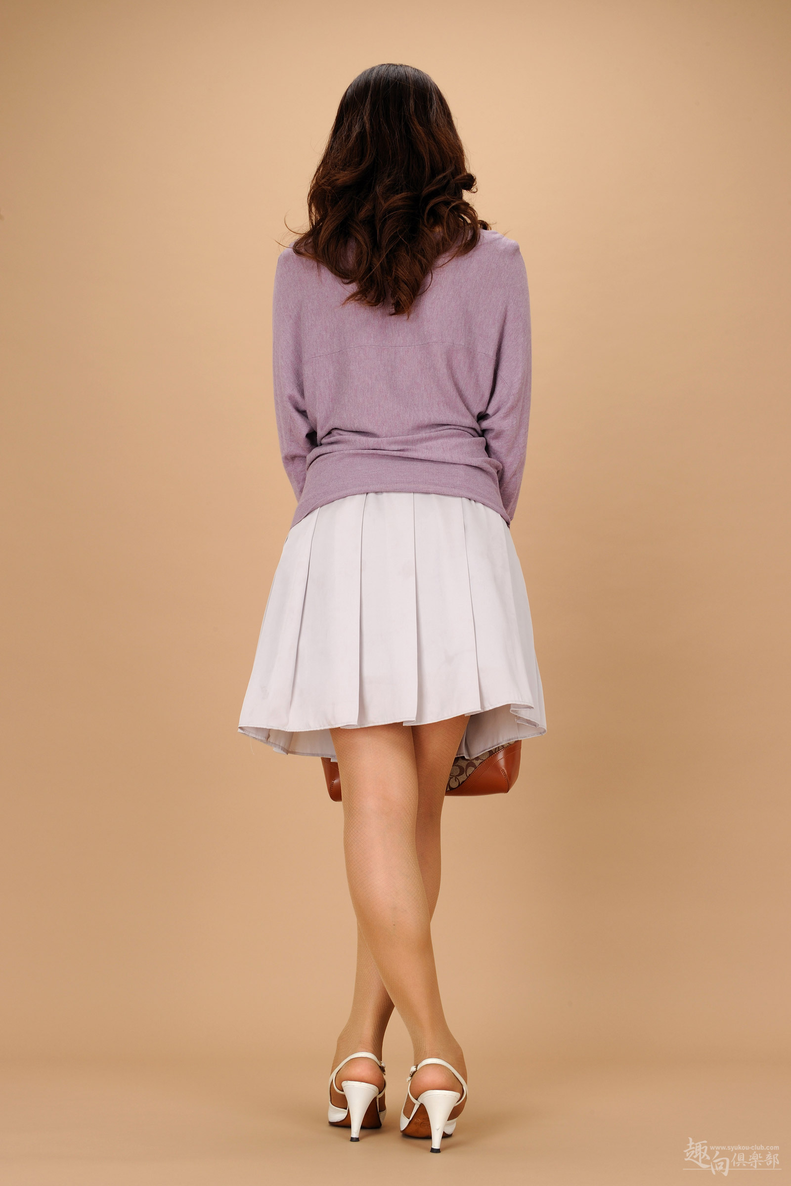 [Syukou-Club]   DIgi-Girl No.132 人妻熟女OL 松本あやの