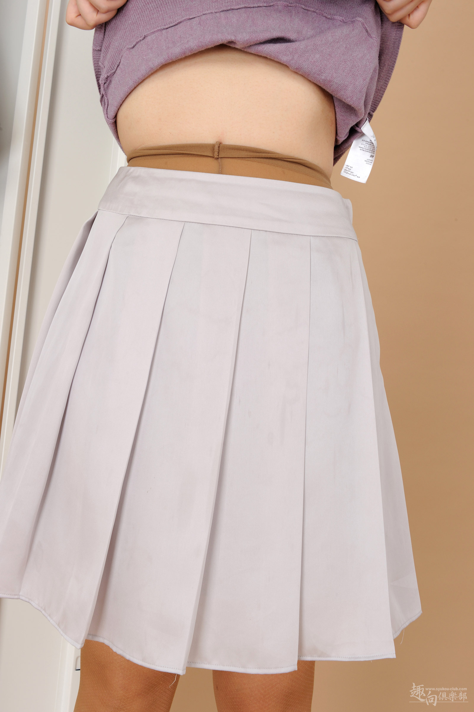 [Syukou-Club]   DIgi-Girl No.132 人妻熟女OL 松本あやの