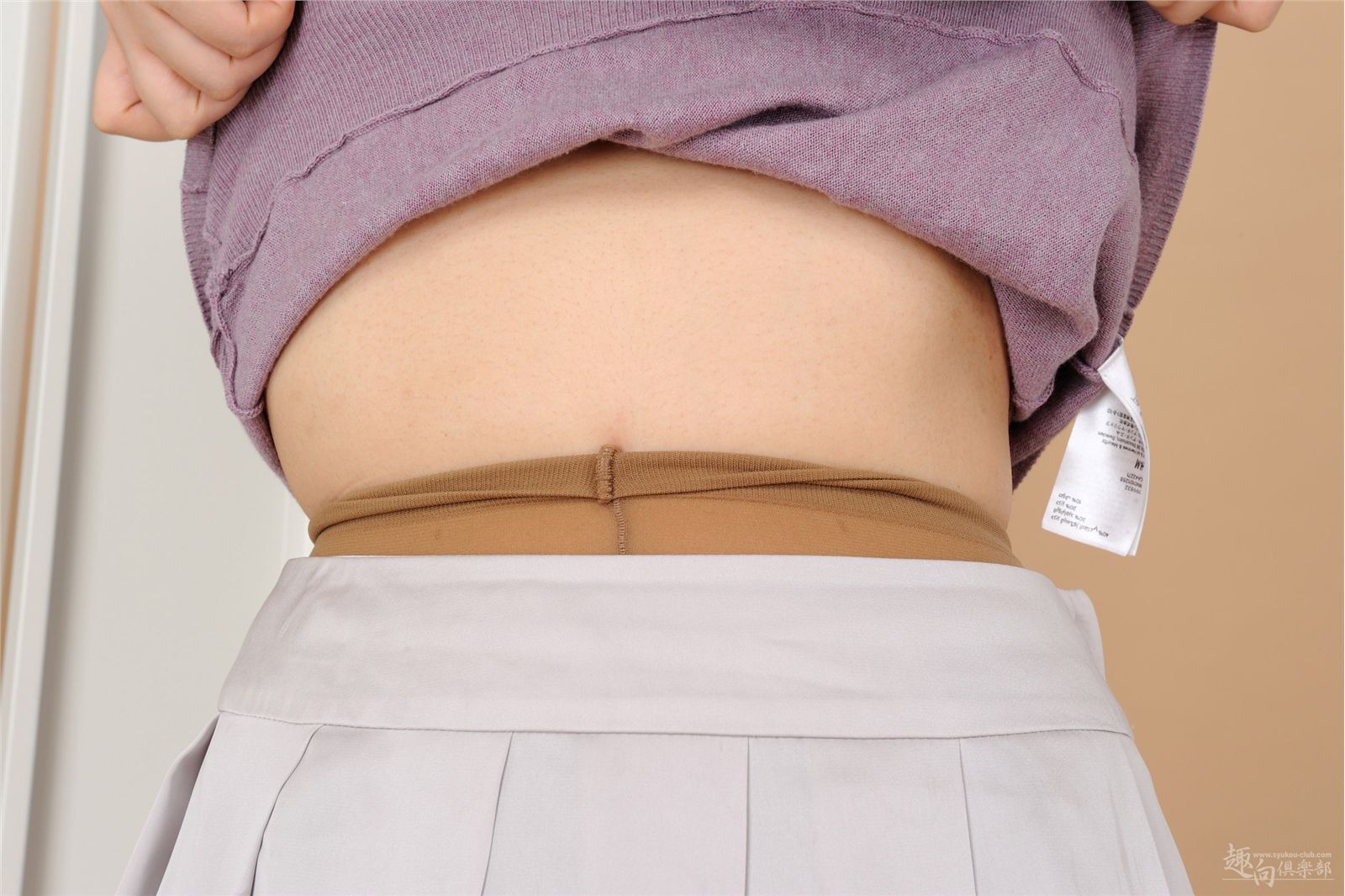 [Syukou-Club]   DIgi-Girl No.132 人妻熟女OL 松本あやの