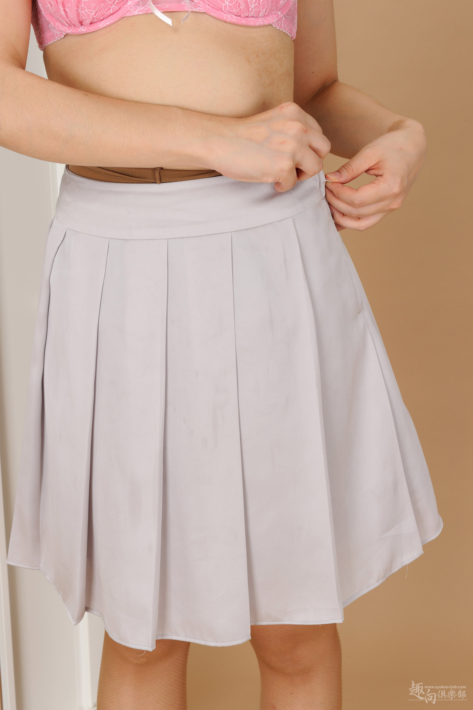 [Syukou-Club]   DIgi-Girl No.132 人妻熟女OL 松本あやの