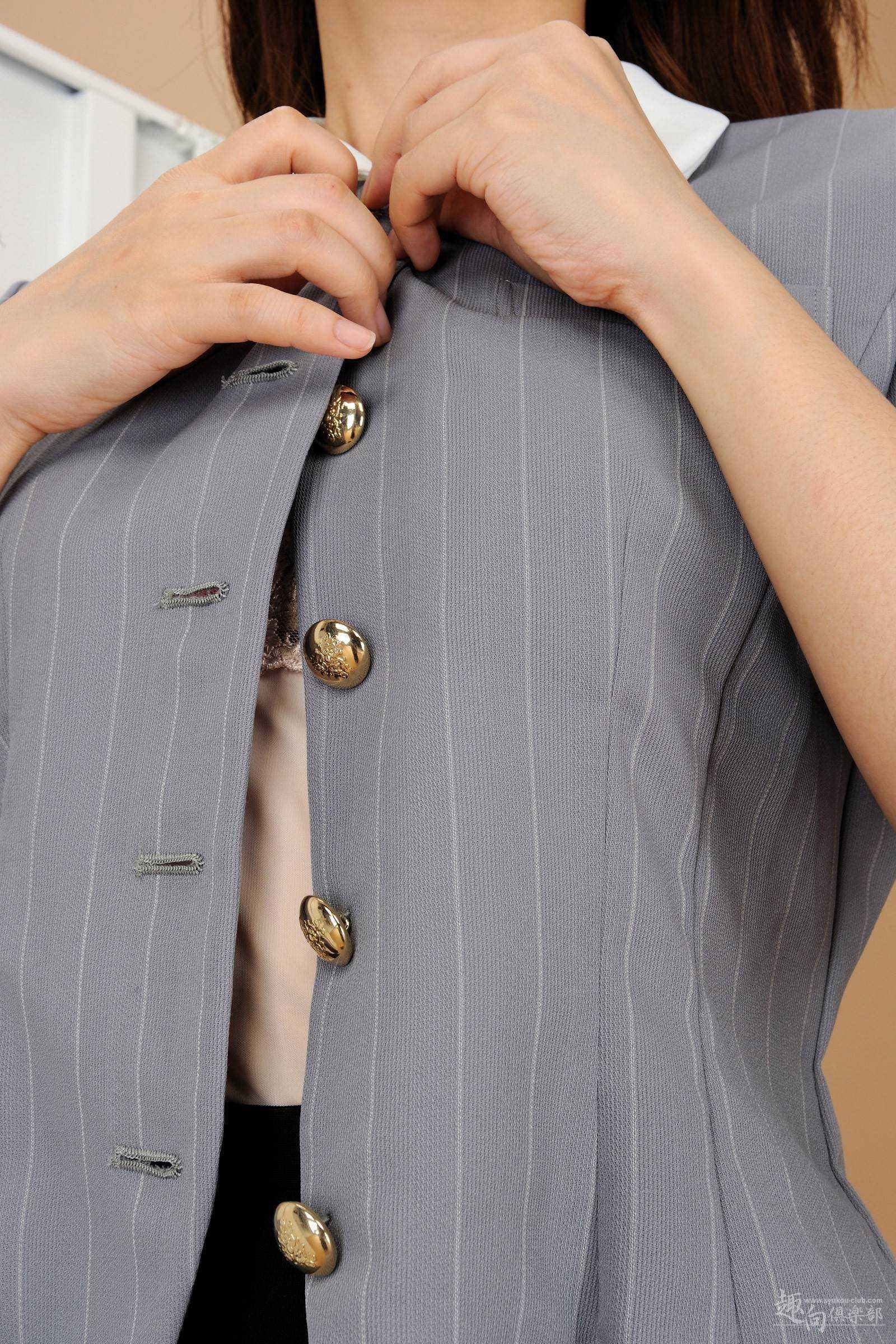 [Syukou-Club]   DIgi-Girl No.132 人妻熟女OL 松本あやの