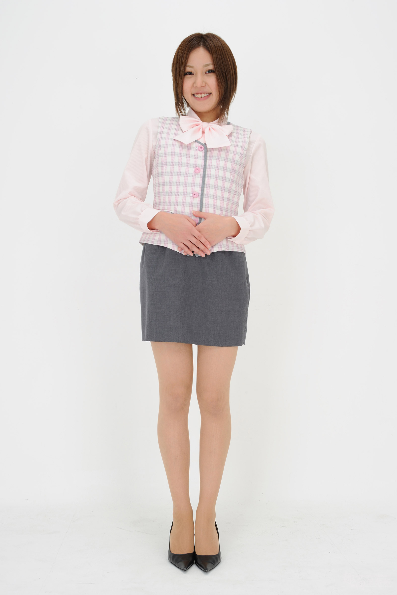 [Syukou-Club] 2013.06.27 Digi-Girl No.133 OL俱樂部