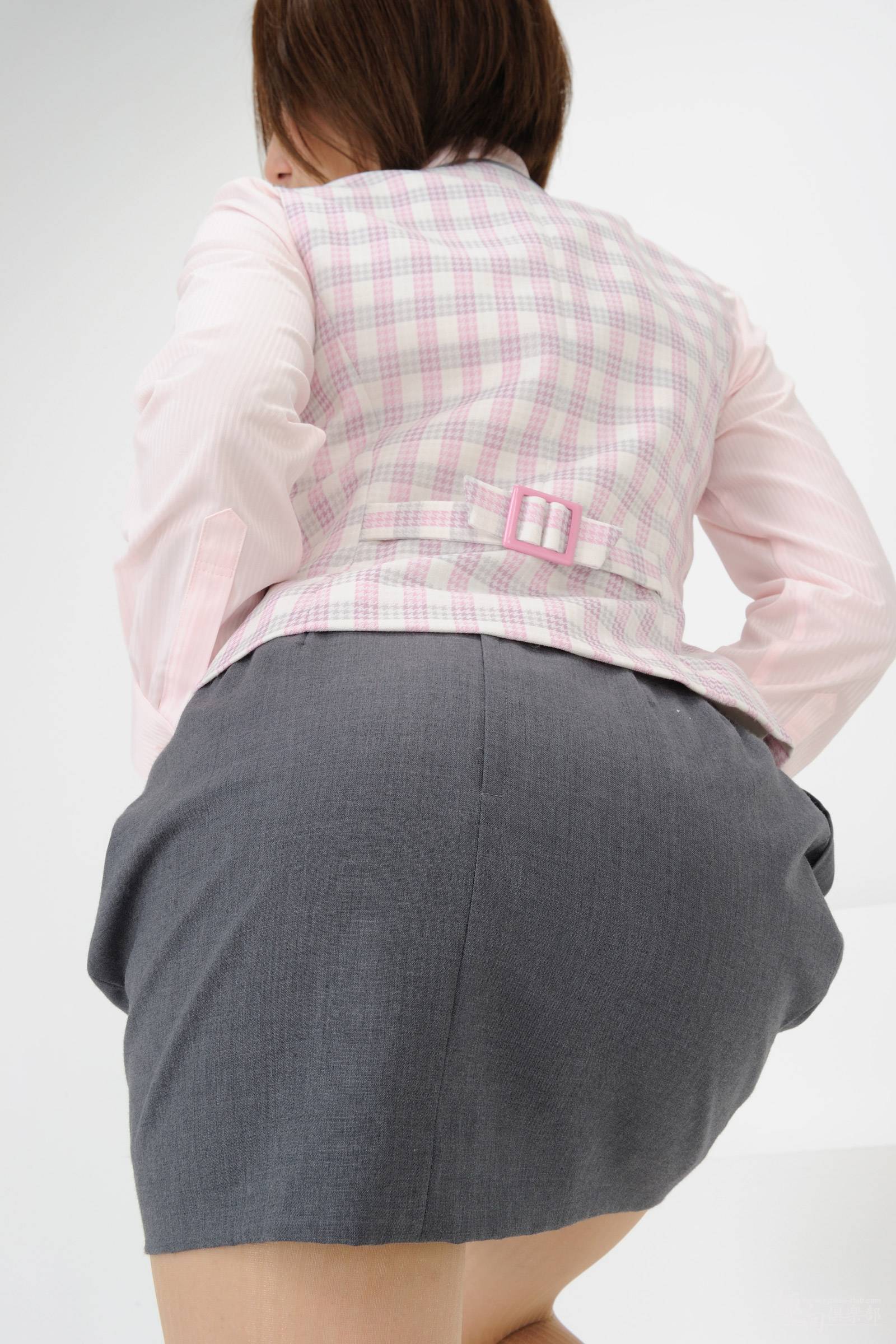 [Syukou-Club] 2013.06.27 Digi-Girl No.133 OL俱樂部