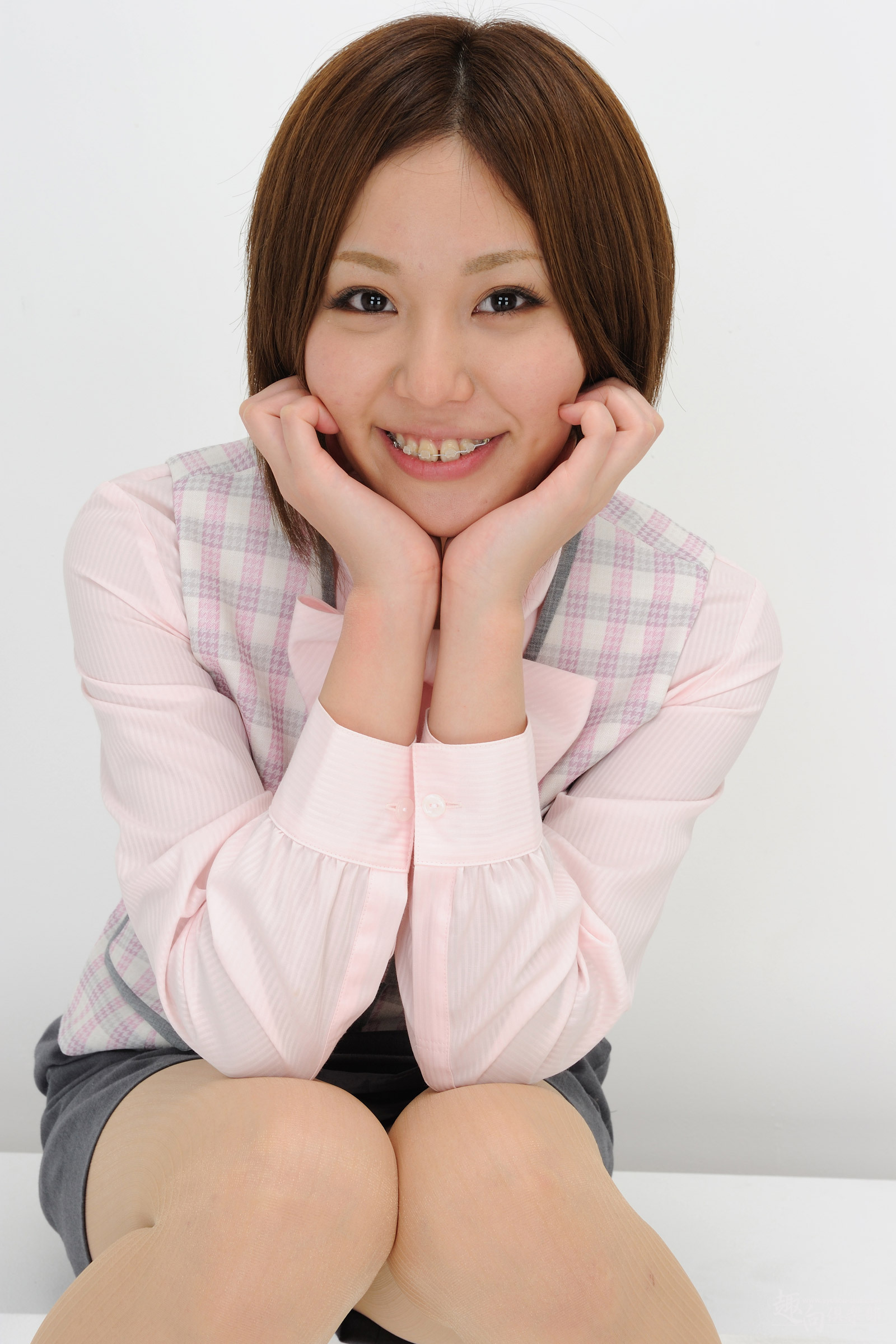 [Syukou-Club] 2013.06.27 Digi-Girl No.133 OL俱樂部