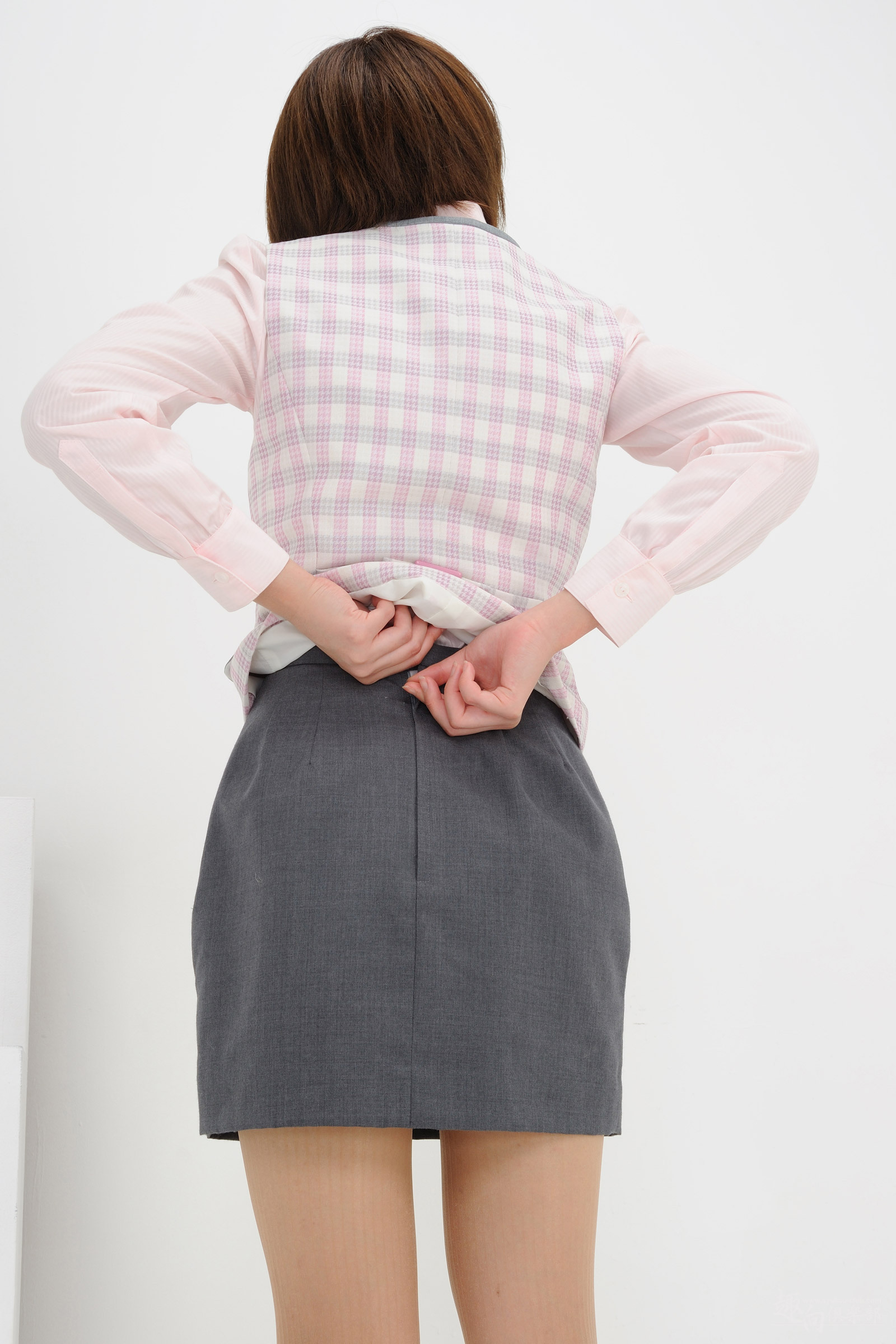 [Syukou-Club] 2013.06.27 Digi-Girl No.133 OL俱樂部