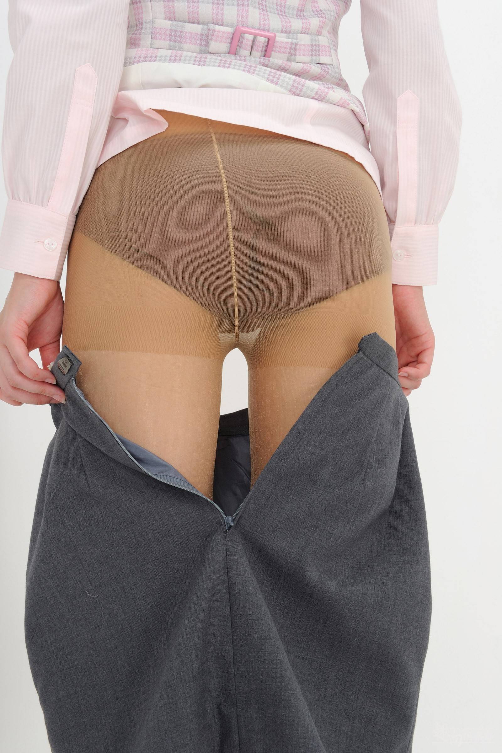 [Syukou-Club] 2013.06.27 Digi-Girl No.133 OL俱樂部