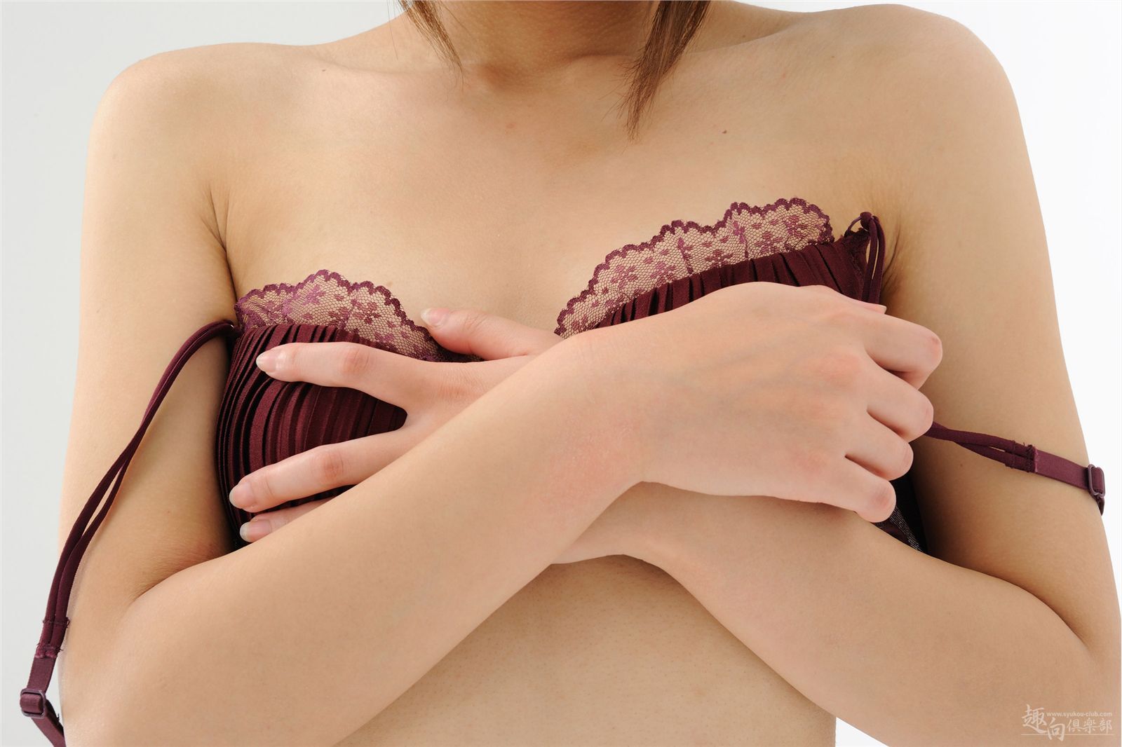 [Syukou-Club] 2013.06.27 Digi-Girl No.133 OL俱樂部