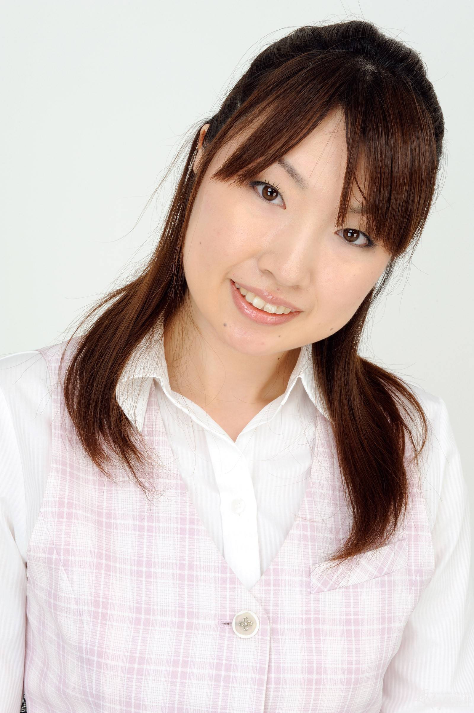 [Syukou-Club]  OLConcept No.134 佐伯純子