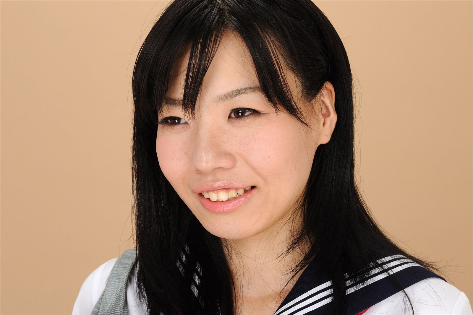 [Syukou-Club]  Digi-Girl No.135 制服俱樂部2