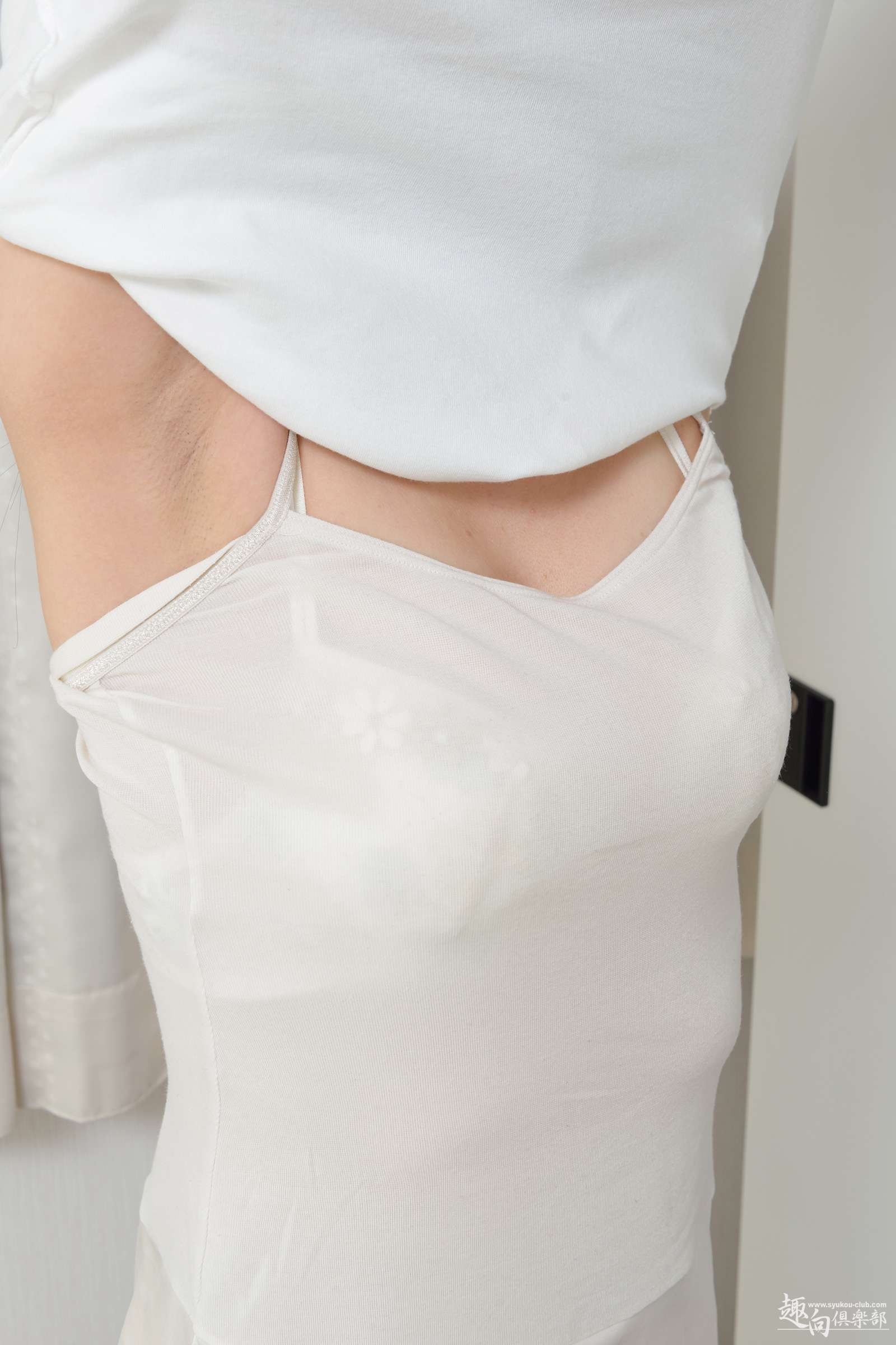 [Syukou-Club] 2014.08.07 No.137 石橋まこ