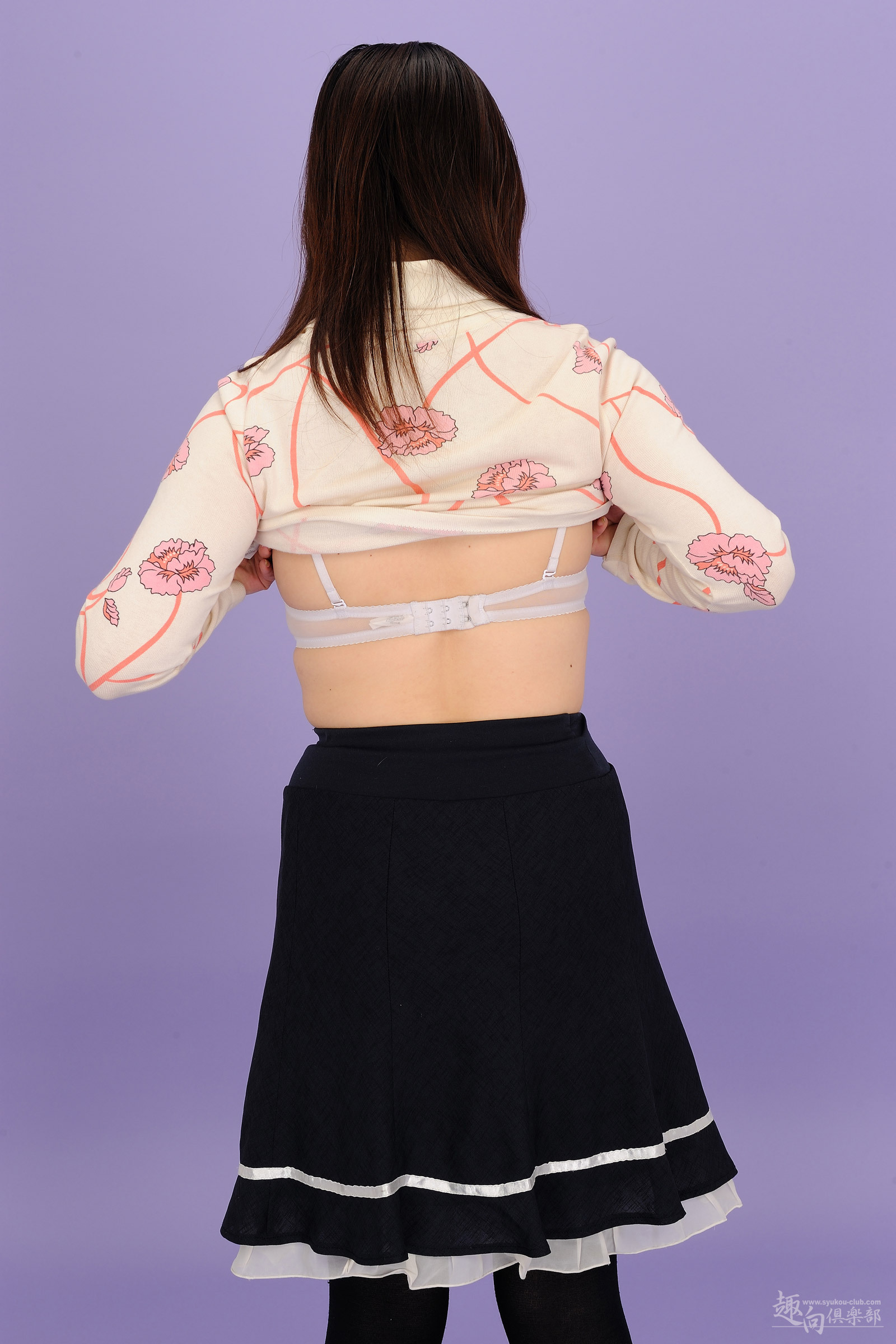 [Syukou-Club] Digi-Girl No.142 人妻女体図鉴