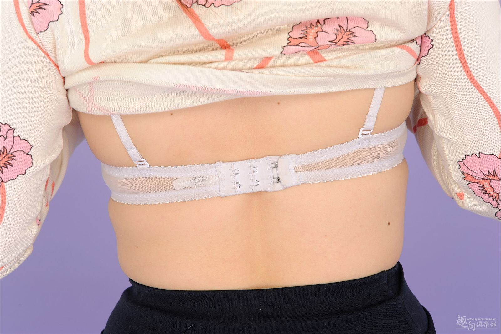 [Syukou-Club] Digi-Girl No.142 人妻女体図鉴