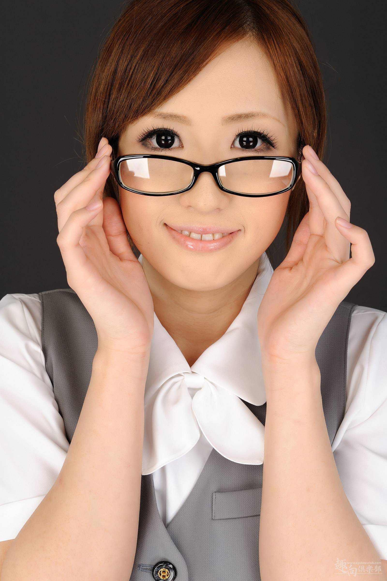 [Syukou Club] 2013.09.05 DigiGirl No.143 OL 鹿島由香