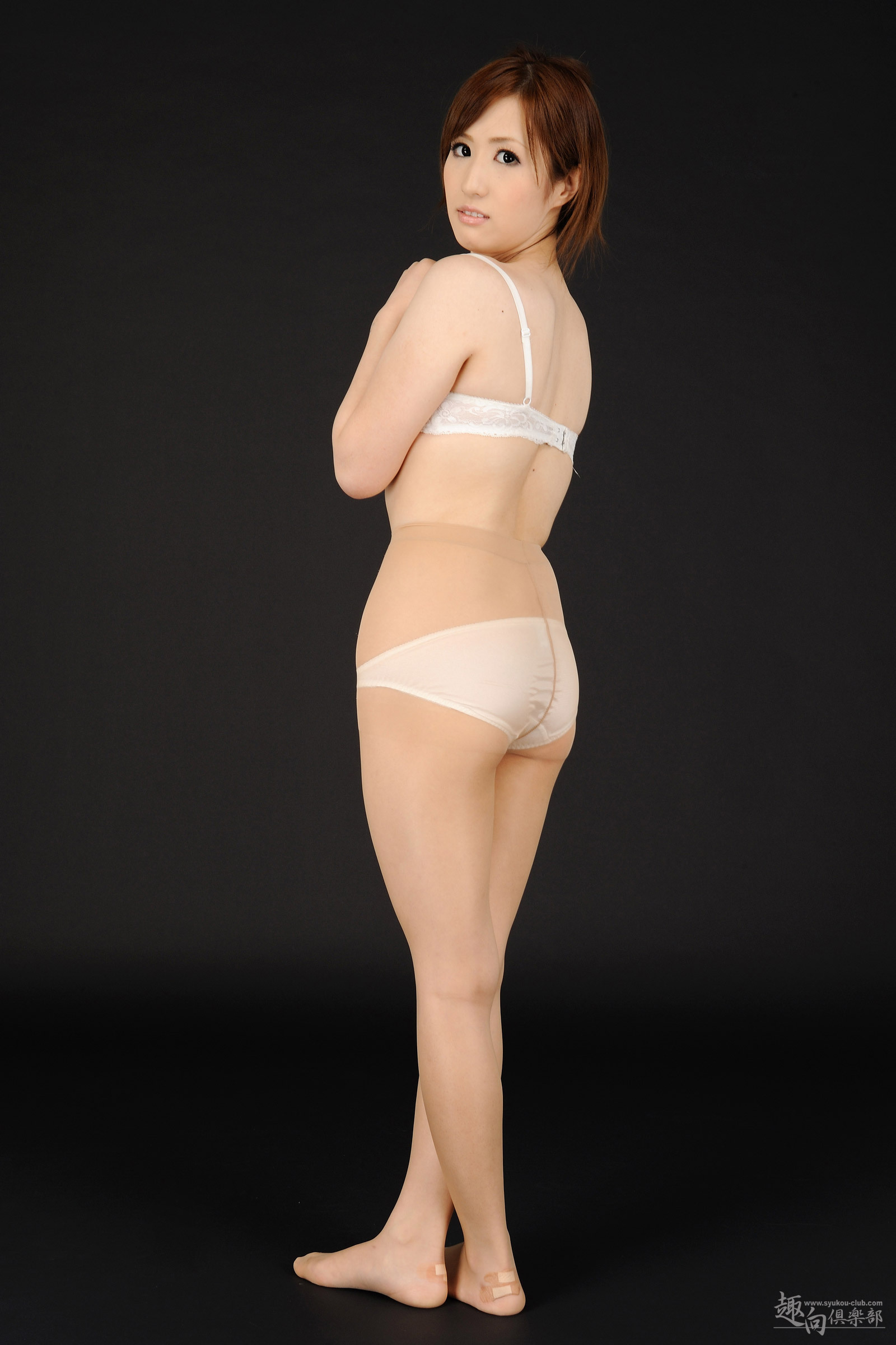 [Syukou Club] 2013.09.05 DigiGirl No.143 OL 鹿島由香